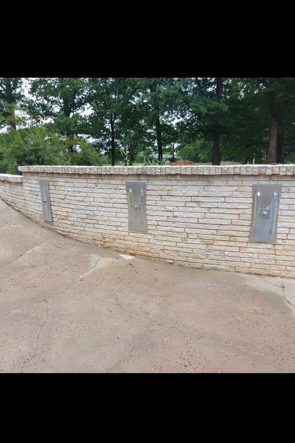 Photo related to wall anchors