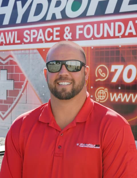 Cory Parks, Owner & President of HydroHelp911