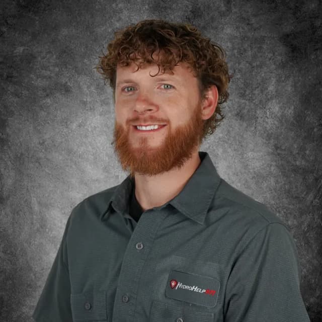 Dalton Bryant
