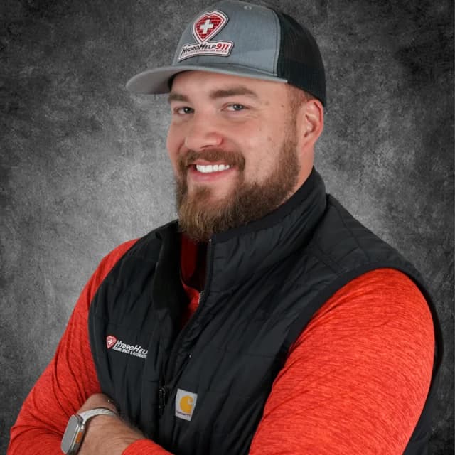 Dustin Daughety