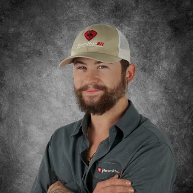 Jake Massengill
