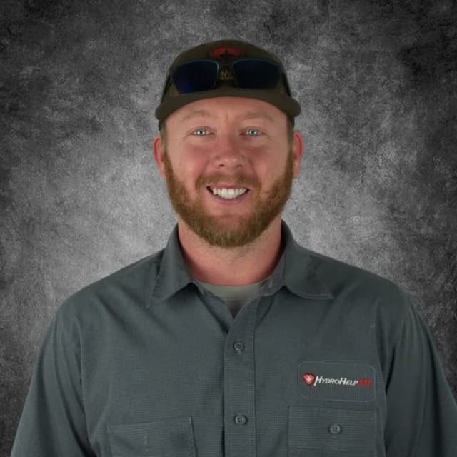 Jeremy Smith