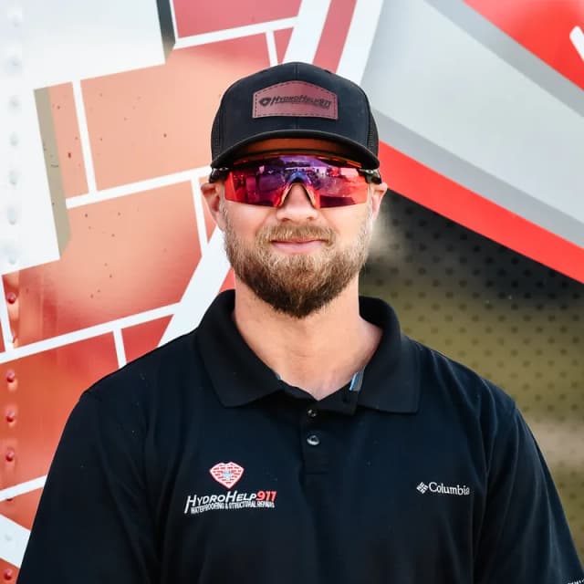 Ryan Craft, General Manager of HydroHelp911