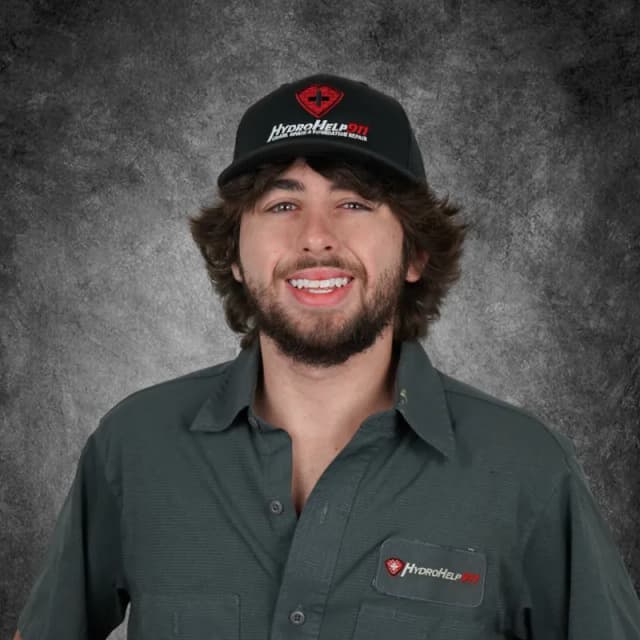 Tate Newton