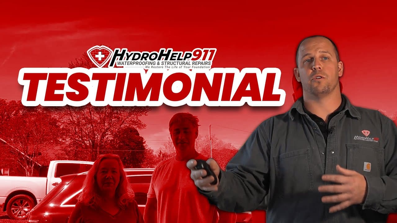 A Customer Story From Morganton, NC. Video preview.