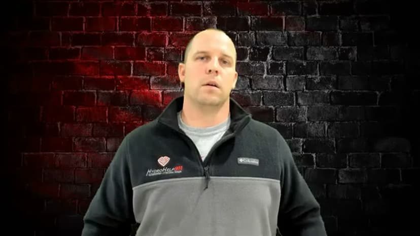 How to Get Moisture Out of a Crawl Space. Video preview.