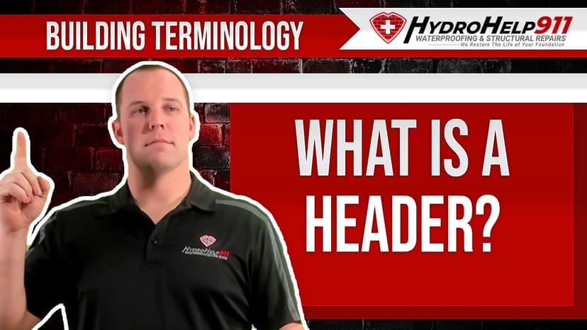 What Is a Header?. Video preview.
