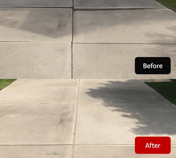 Slab Lifting and Leveling (Slab Jacking) by HydroHelp911