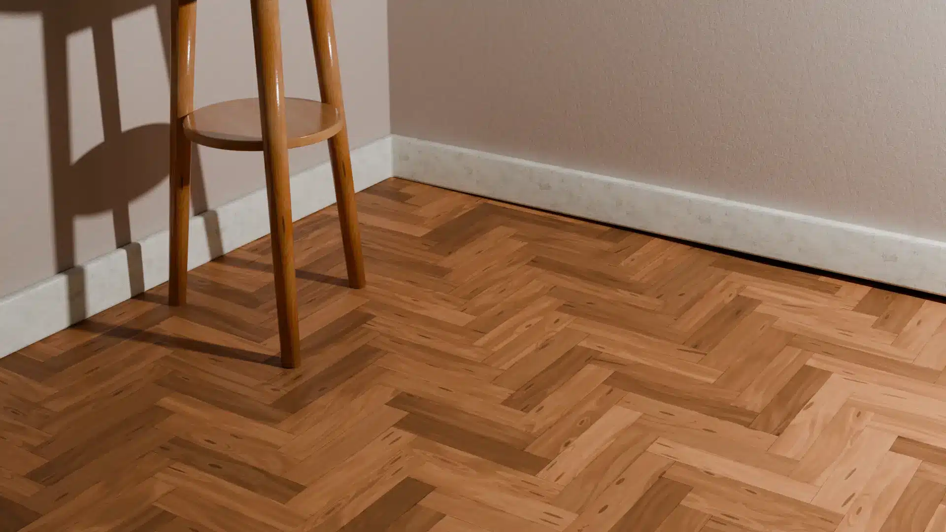 Bouncing Floors diagnosed by HydroHelp911