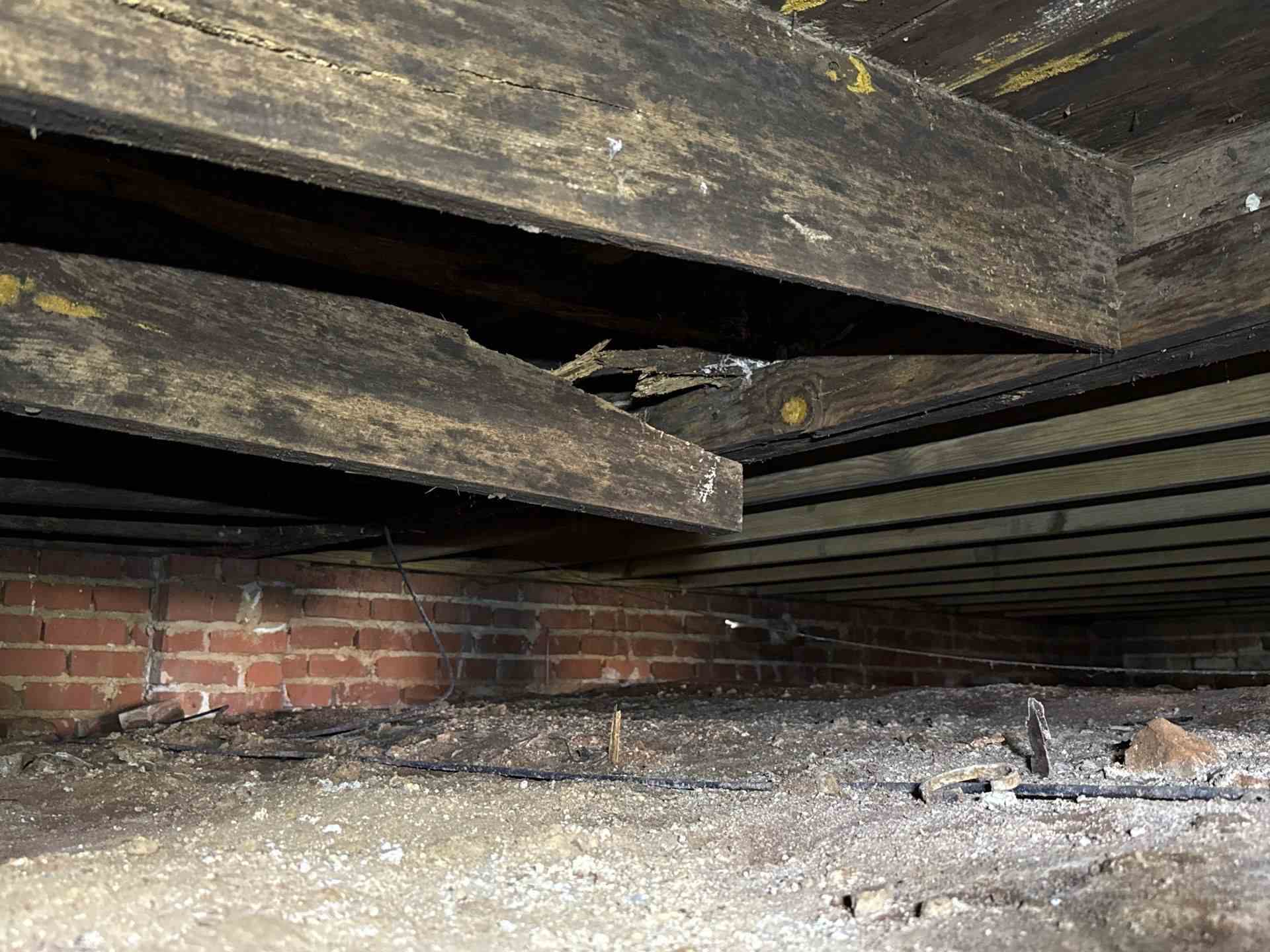 Doors Not Latching diagnosed by HydroHelp911