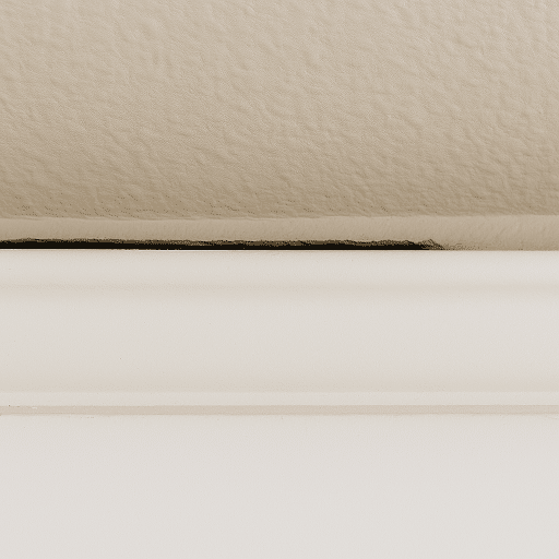 Ceiling Gaps diagnosed by HydroHelp911