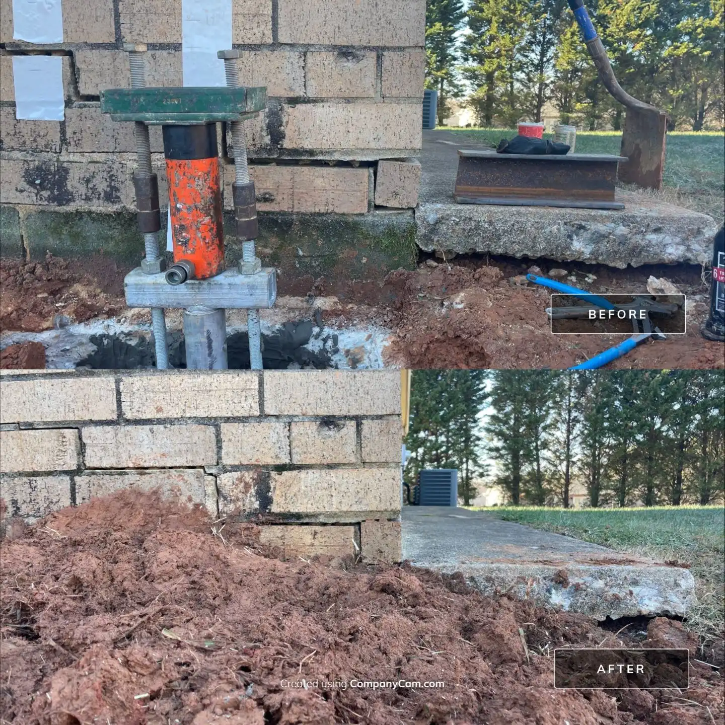 Helical Piers explained by HydroHelp911