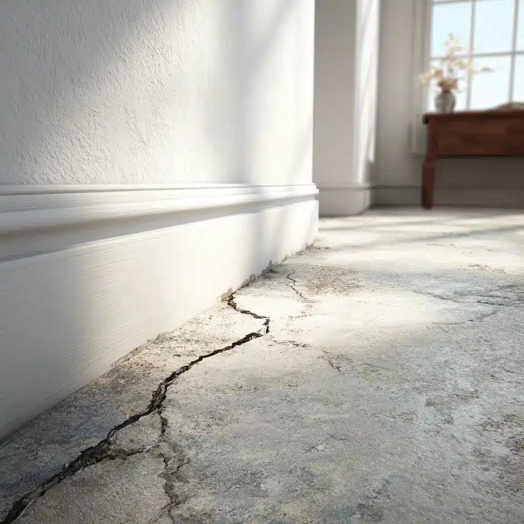 Slab Piers explained by HydroHelp911