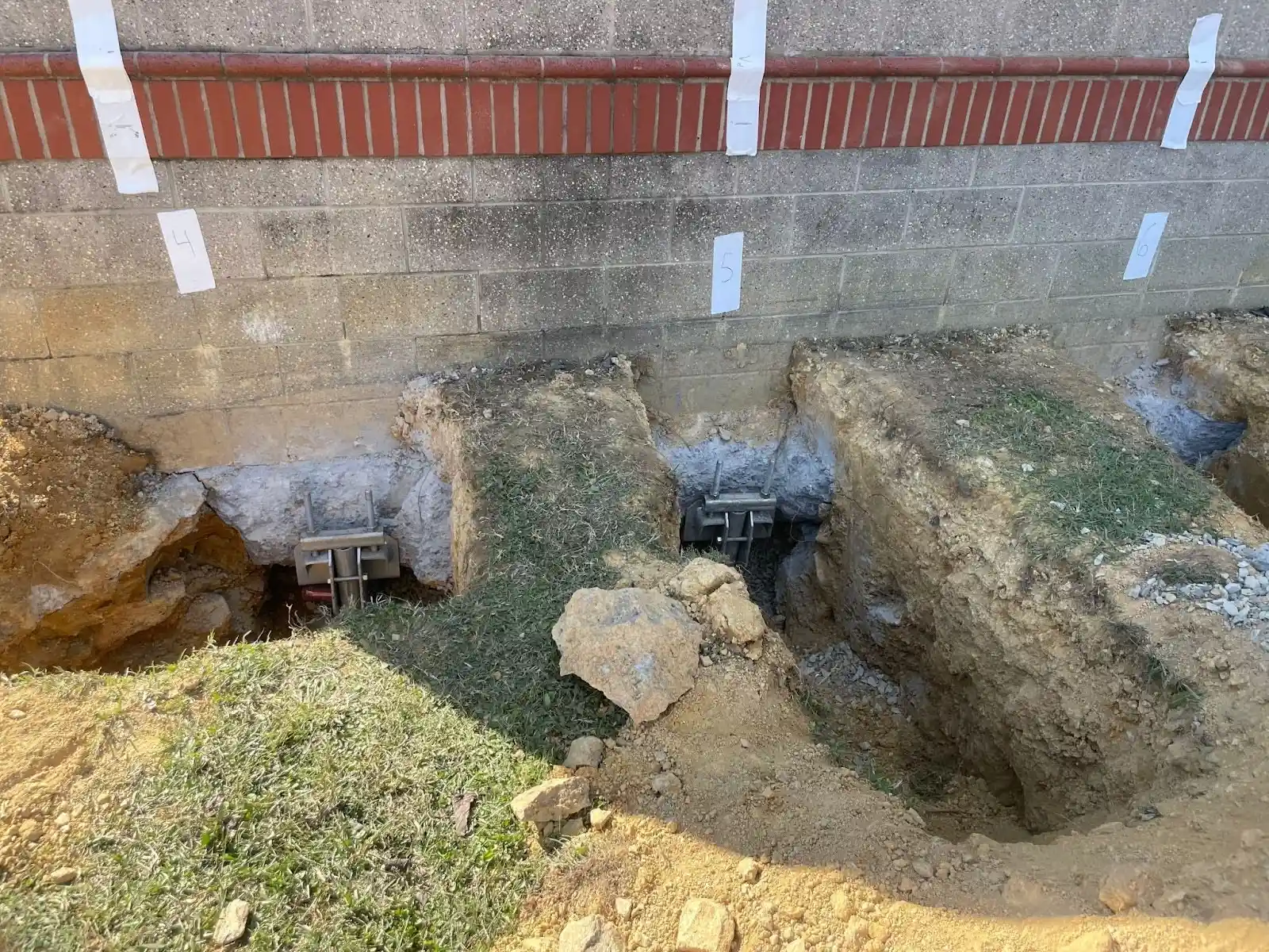 Push Piers explained by HydroHelp911