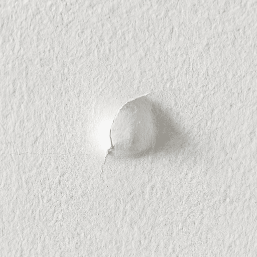 Underlying cause of drywall nail pops in Carolinas homes