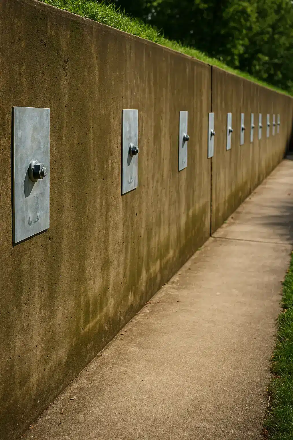 Wall Anchors explained by HydroHelp911