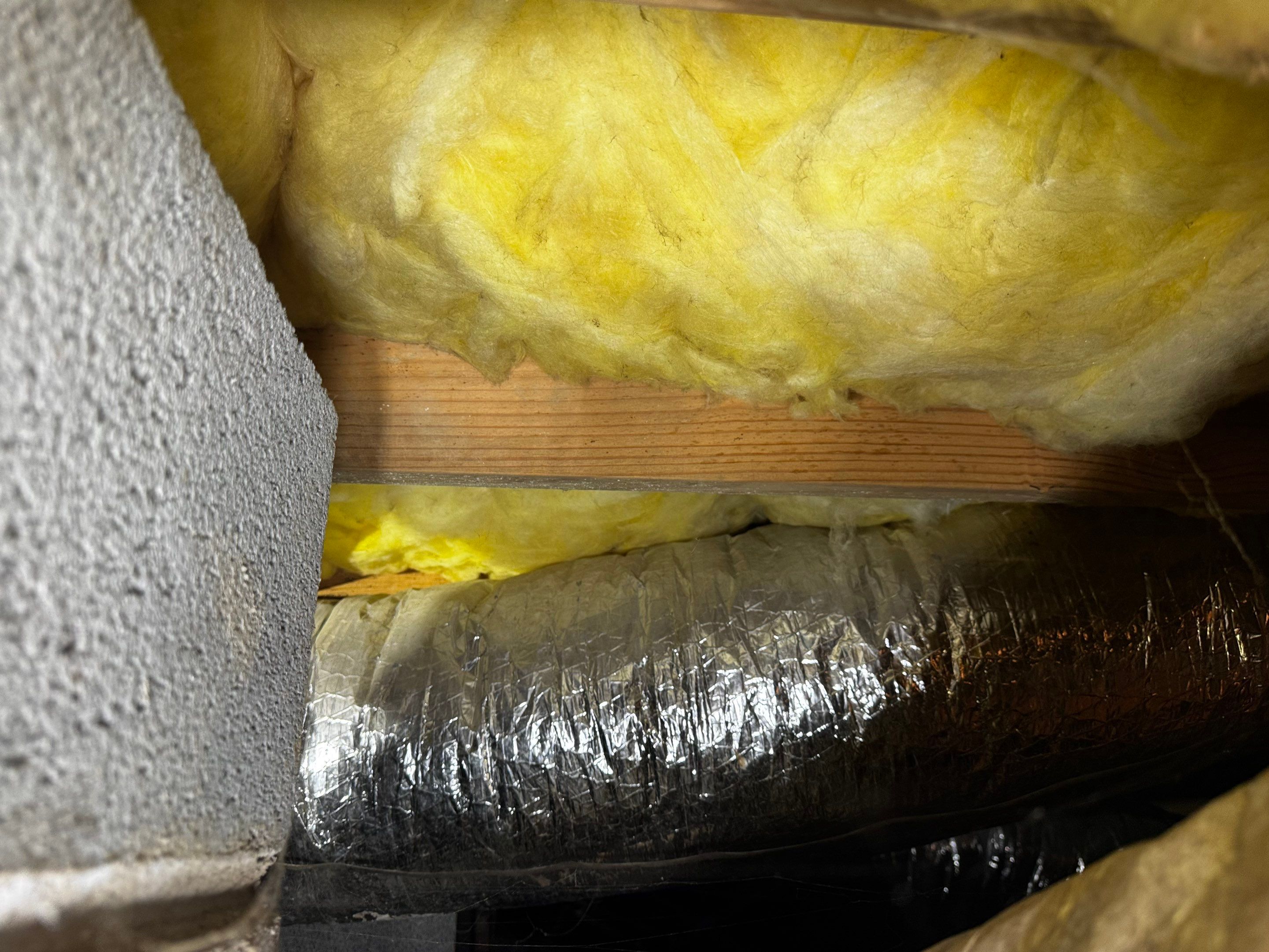 Job-site photo 3: Crawl Space Encapsulation in Charlotte, Nc