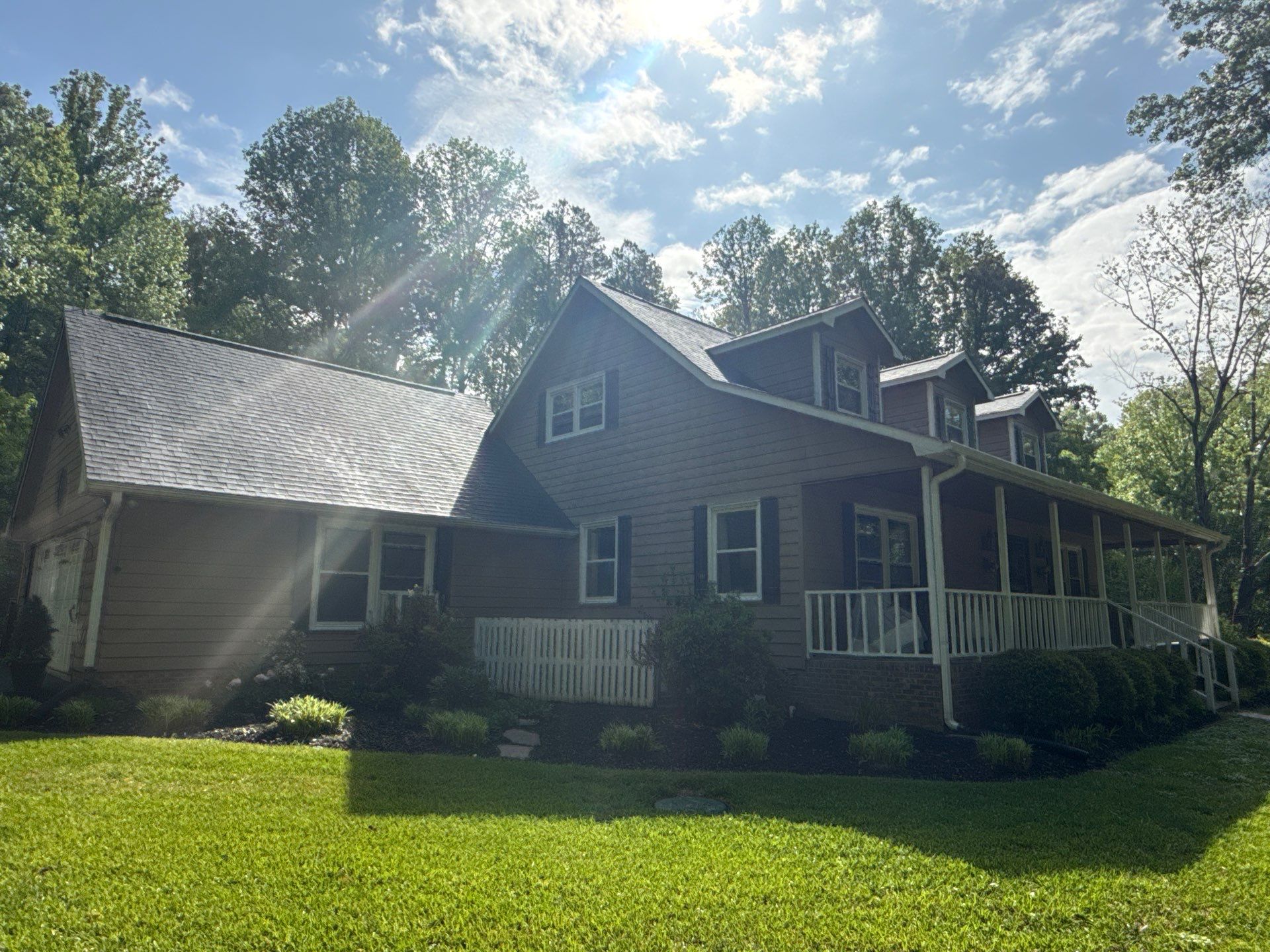 Foundation Repair in Gastonia, NC