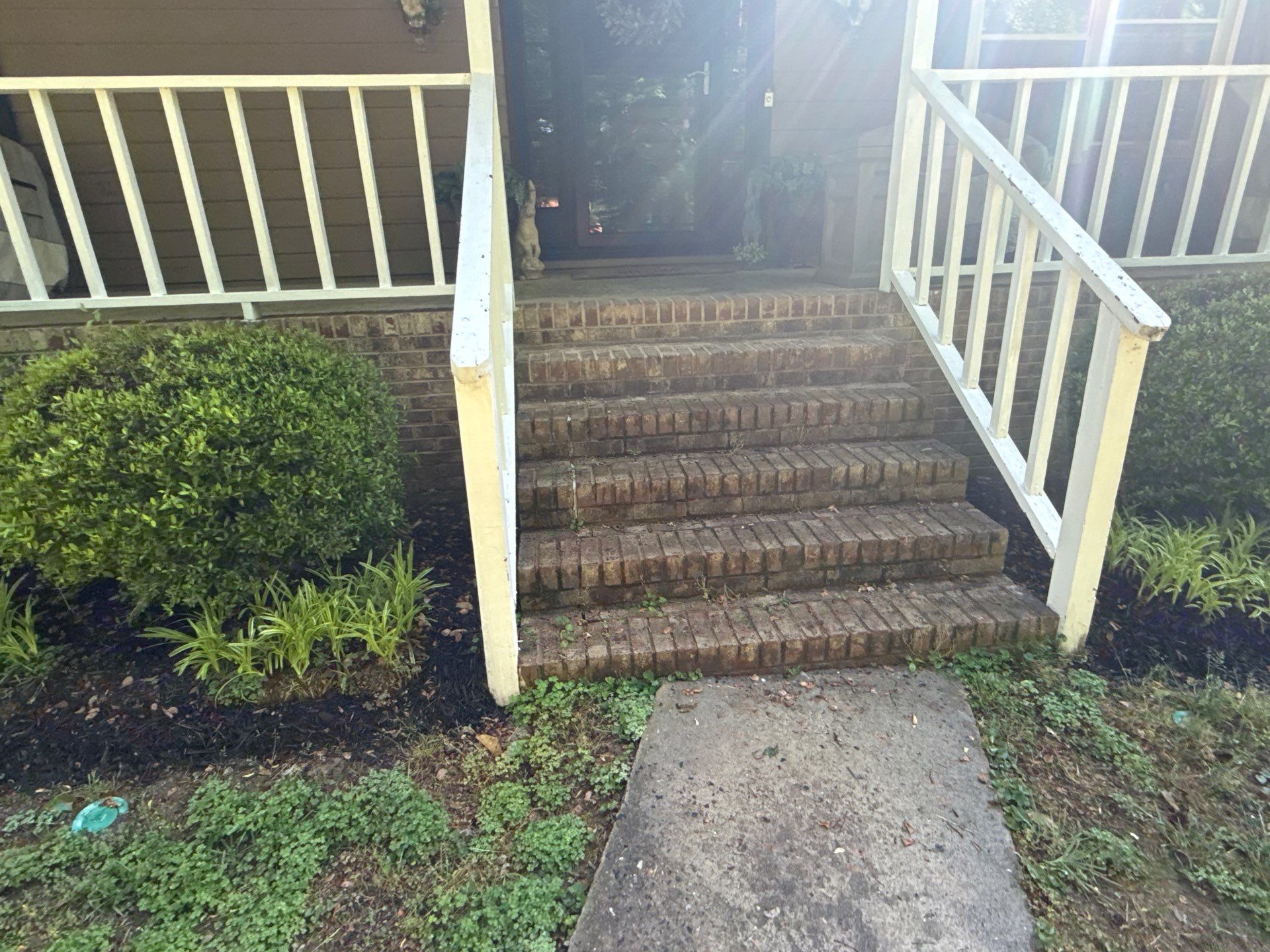Job-site photo 6: Foundation Repair in Gastonia, NC