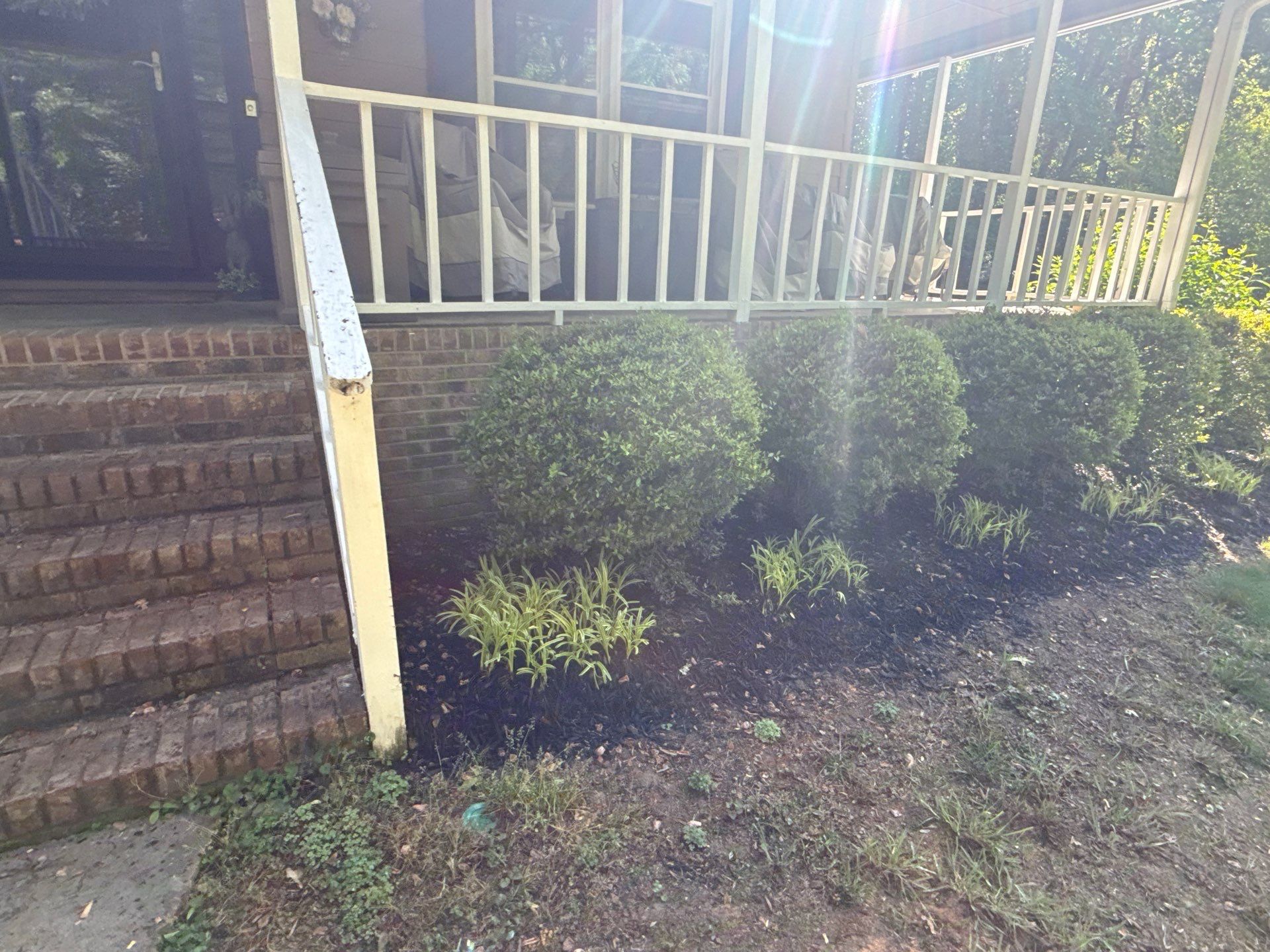 Job-site photo 7: Foundation Repair in Gastonia, NC