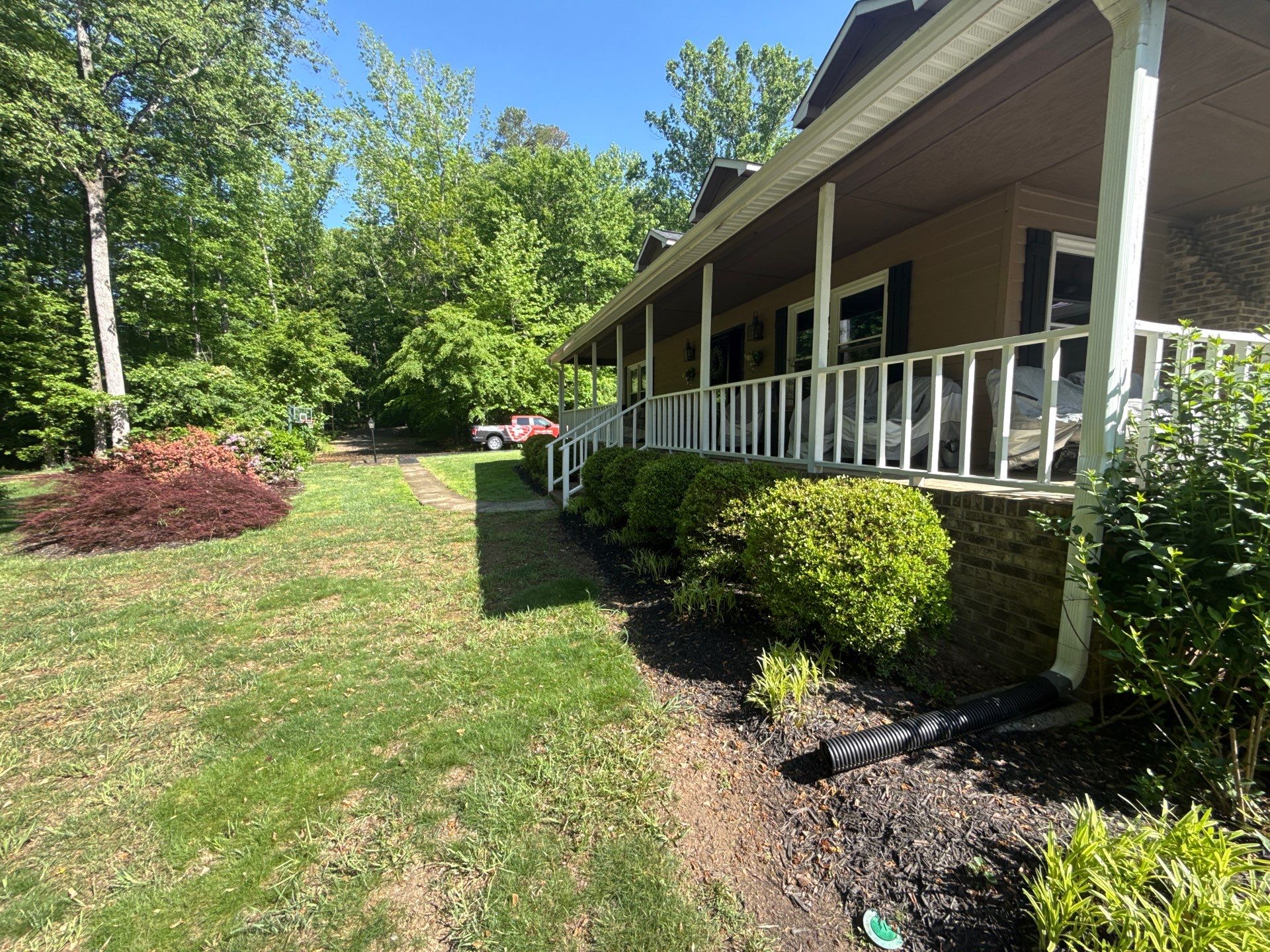 Job-site photo 9: Foundation Repair in Gastonia, NC