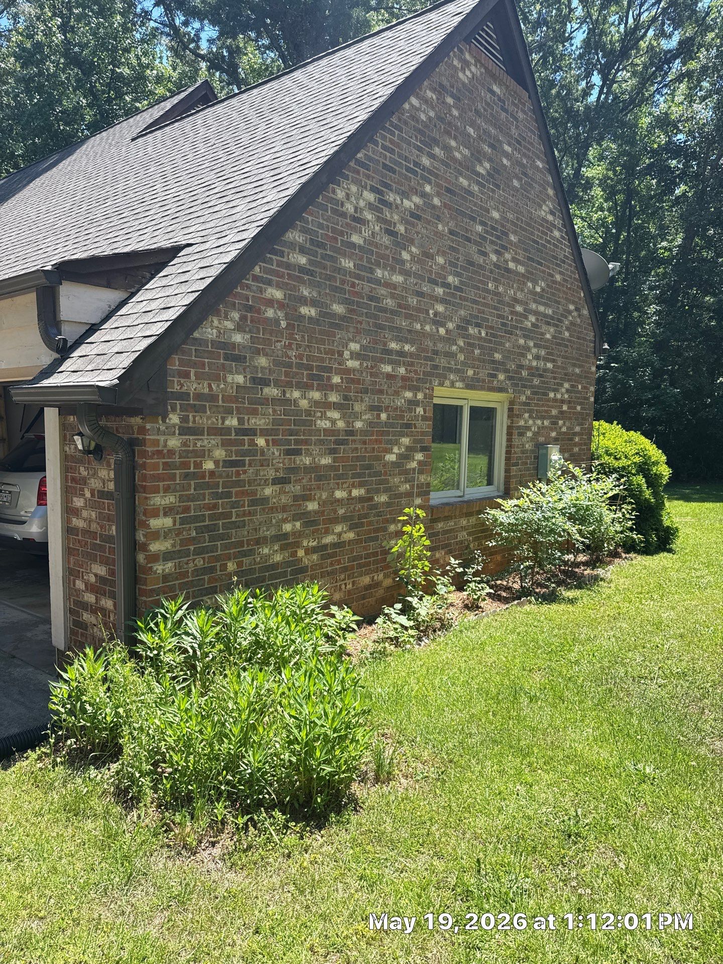 Crawl Space Encapsulation in Rock Hill, SC