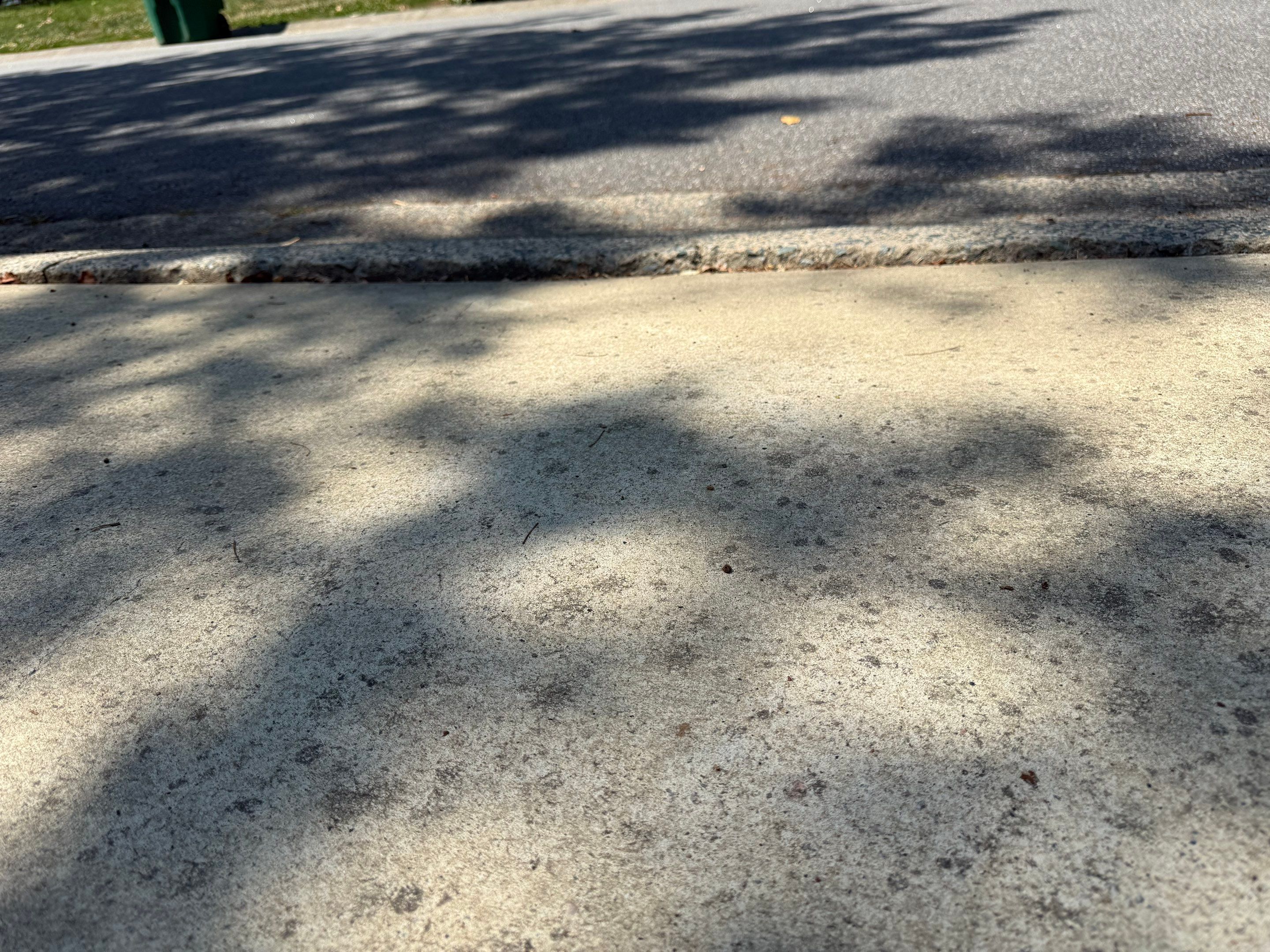Job-site photo 4: Concrete Leveling in Monroe, NC