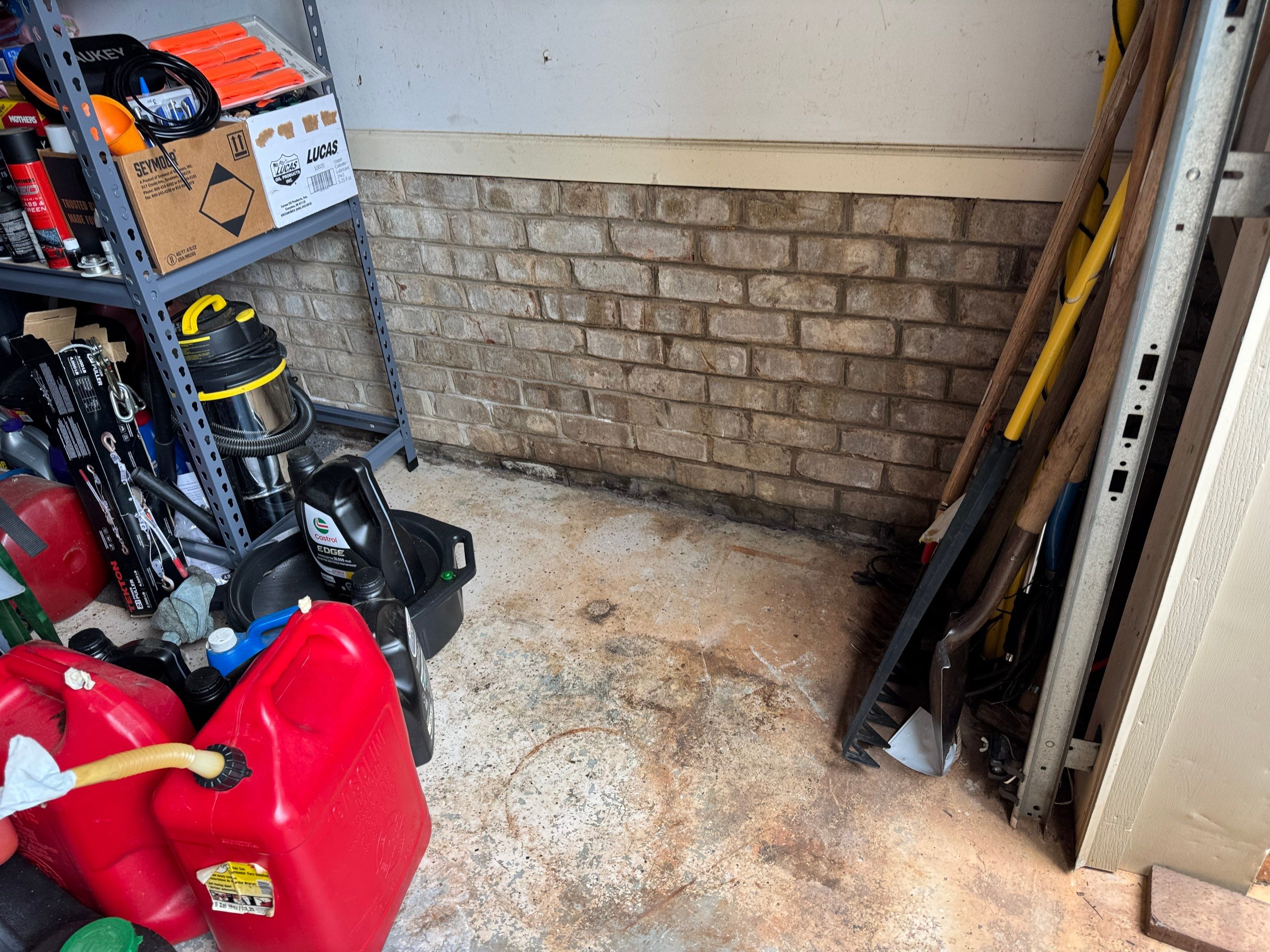 Foundation Repair in Mooresville, NC