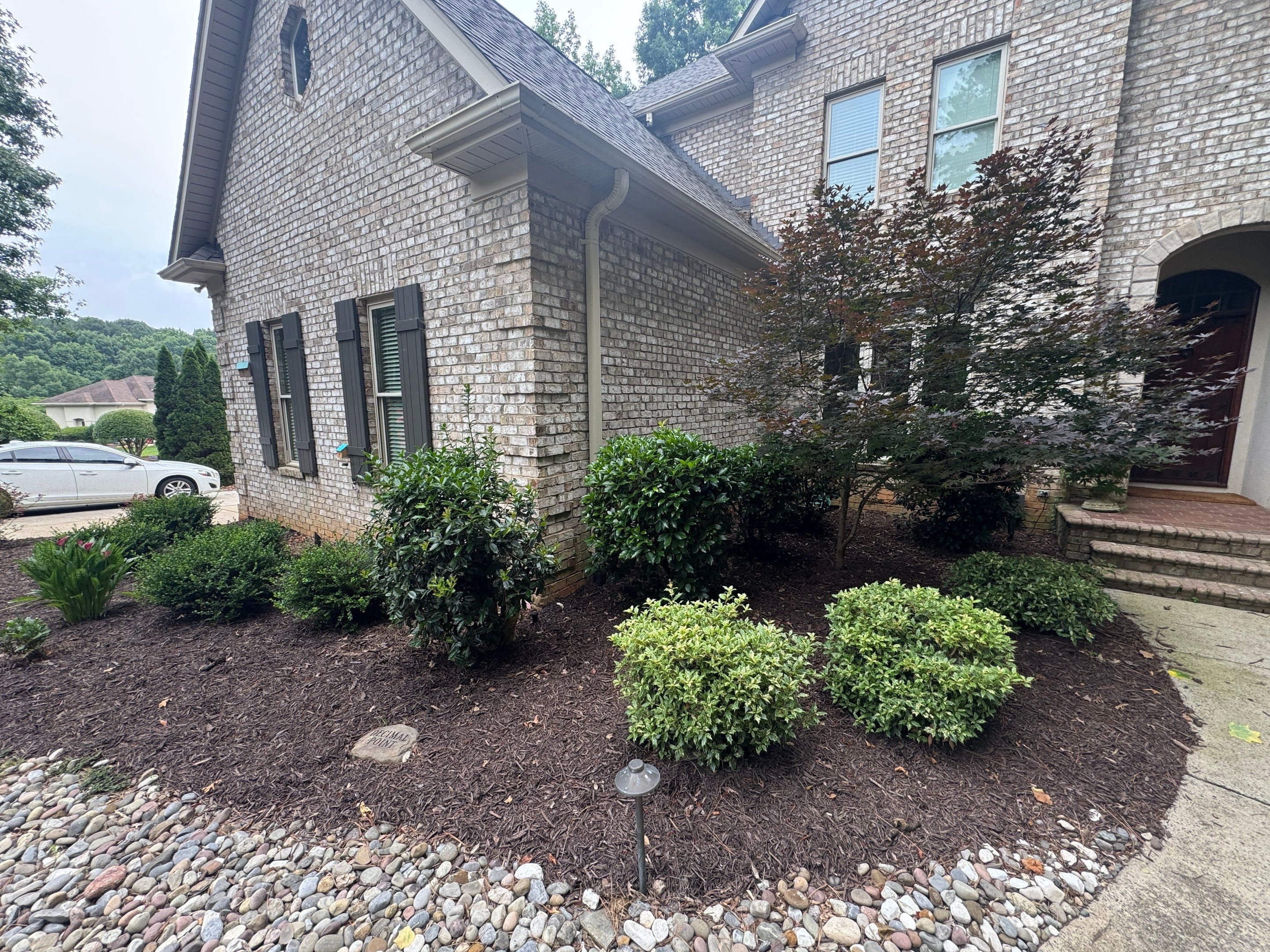 Job-site photo 3: Foundation Repair in Mooresville, NC