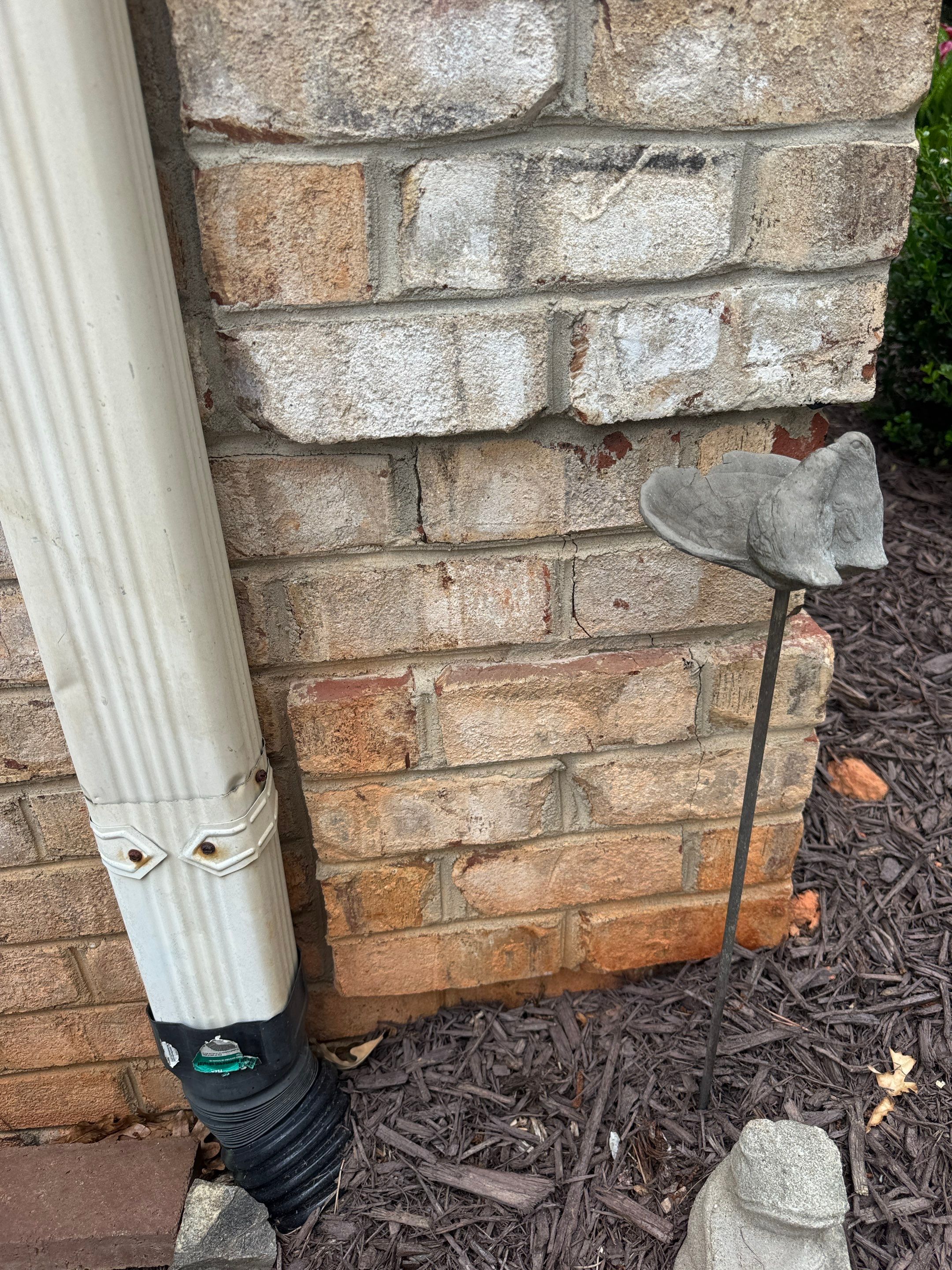 Job-site photo 5: Foundation Repair in Mooresville, NC
