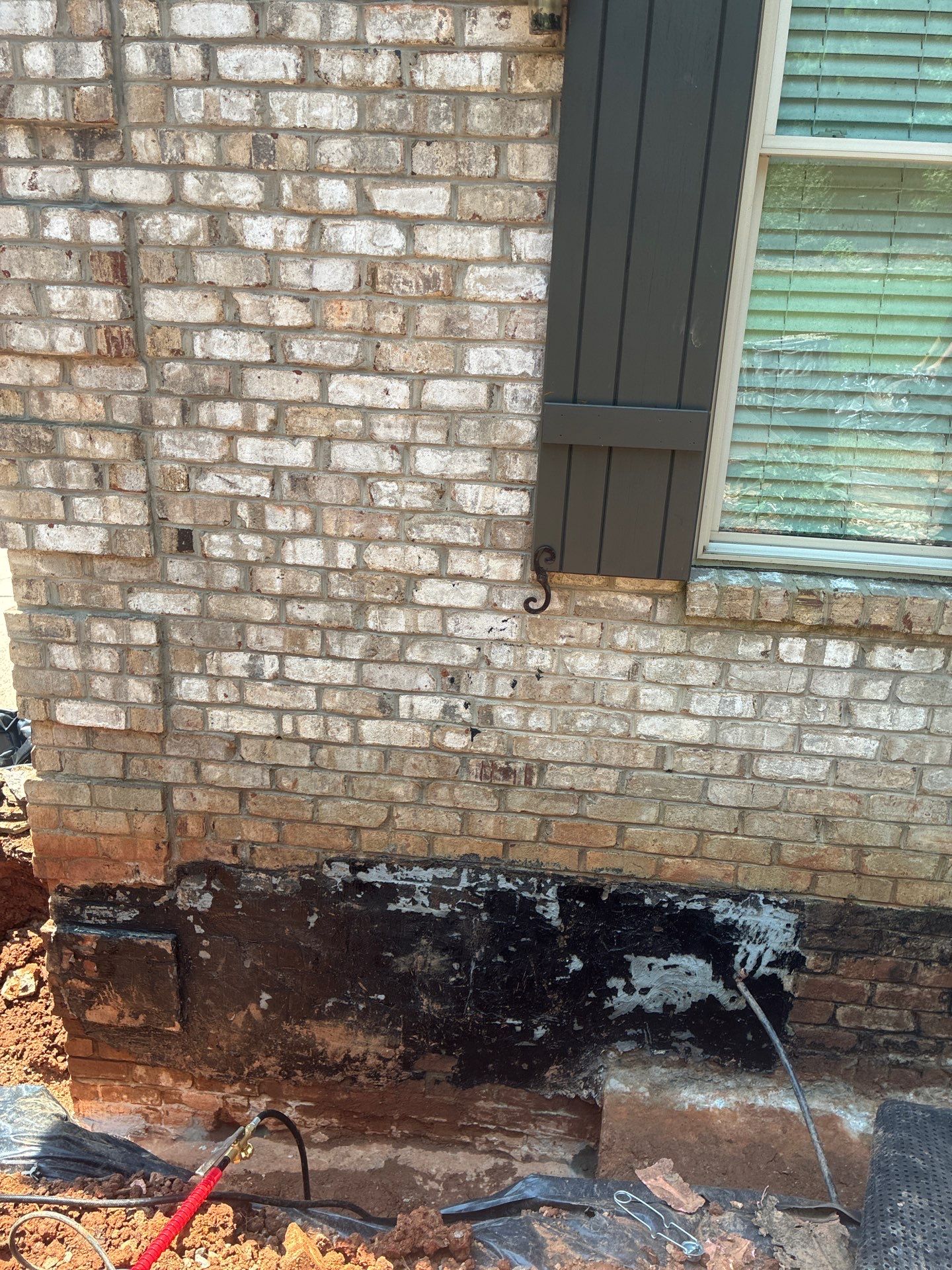 Job-site photo 6: Foundation Repair in Mooresville, NC