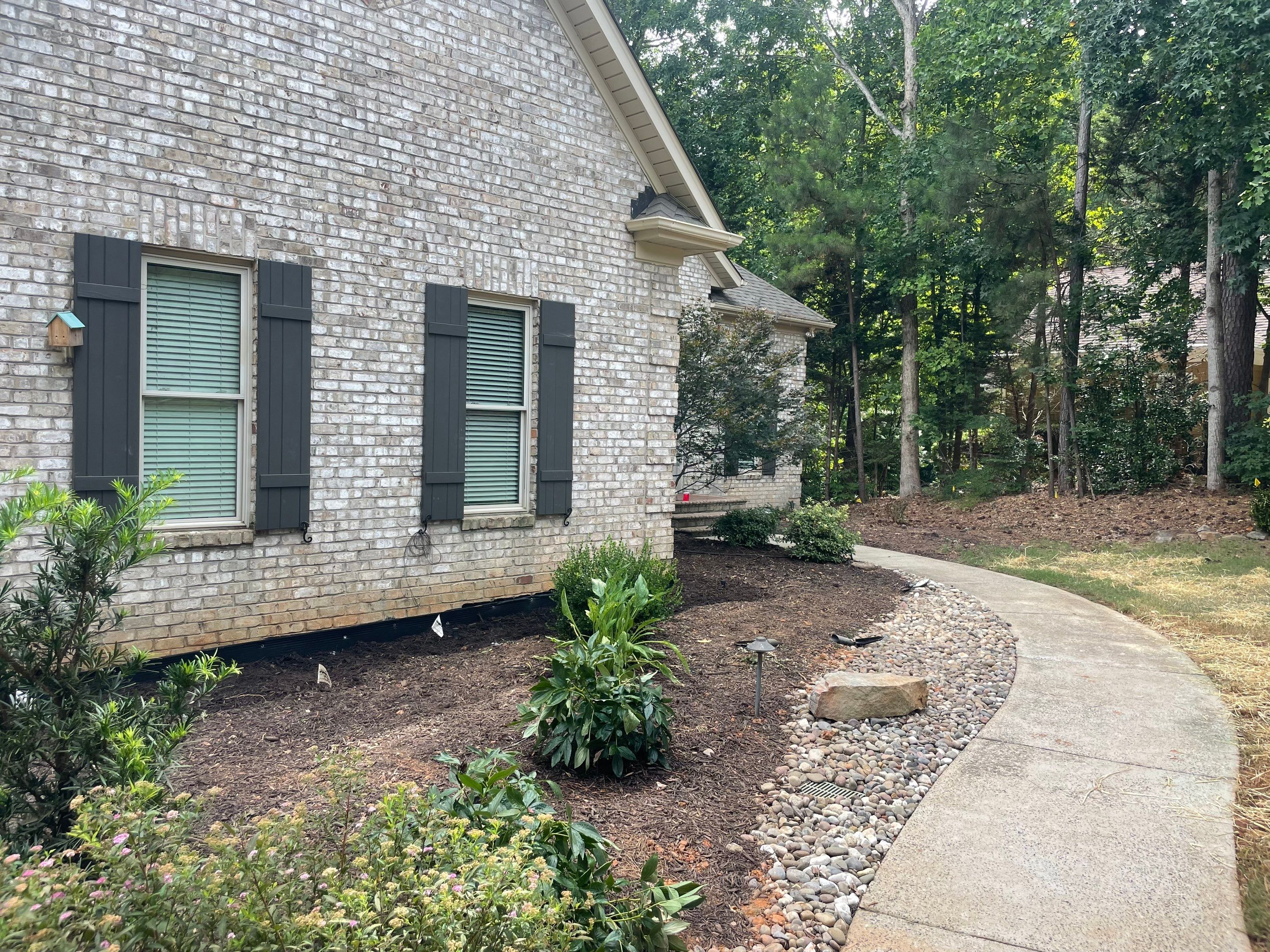 Job-site photo 10: Foundation Repair in Mooresville, NC
