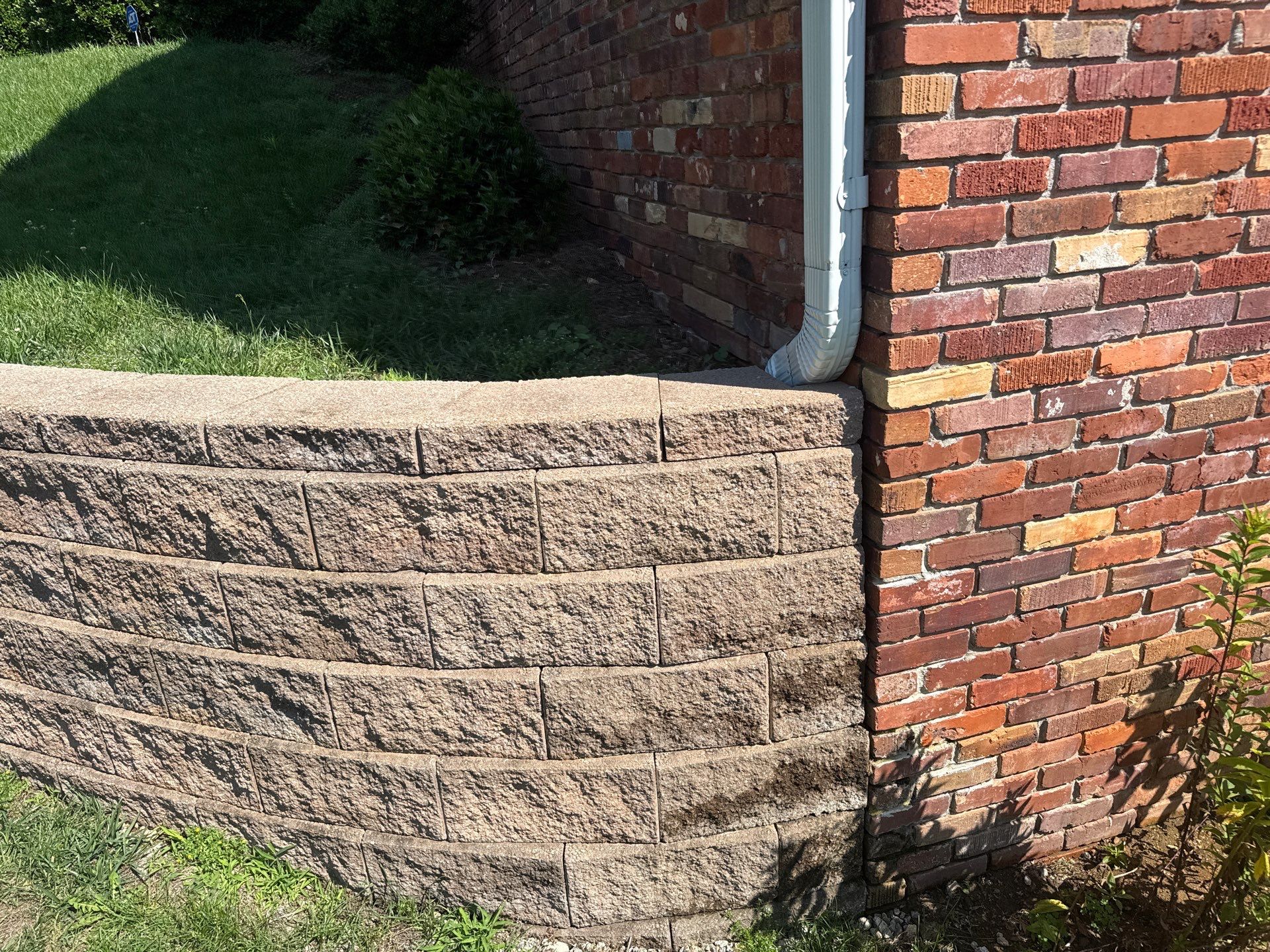 Job-site photo 10: Crawl Space Encapsulation in Hendersonville, NC