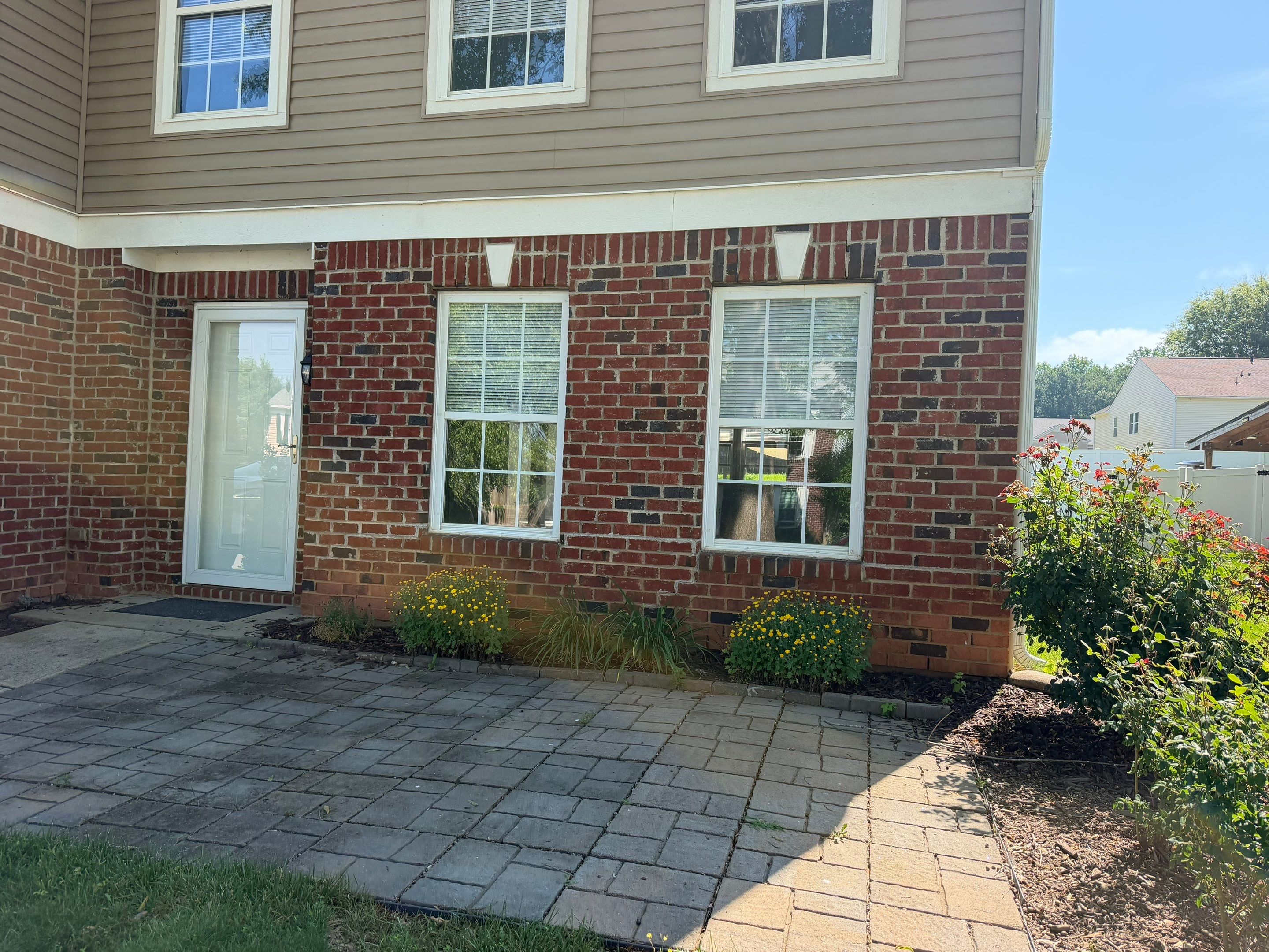 Foundation Repair in Mount Holly, NC