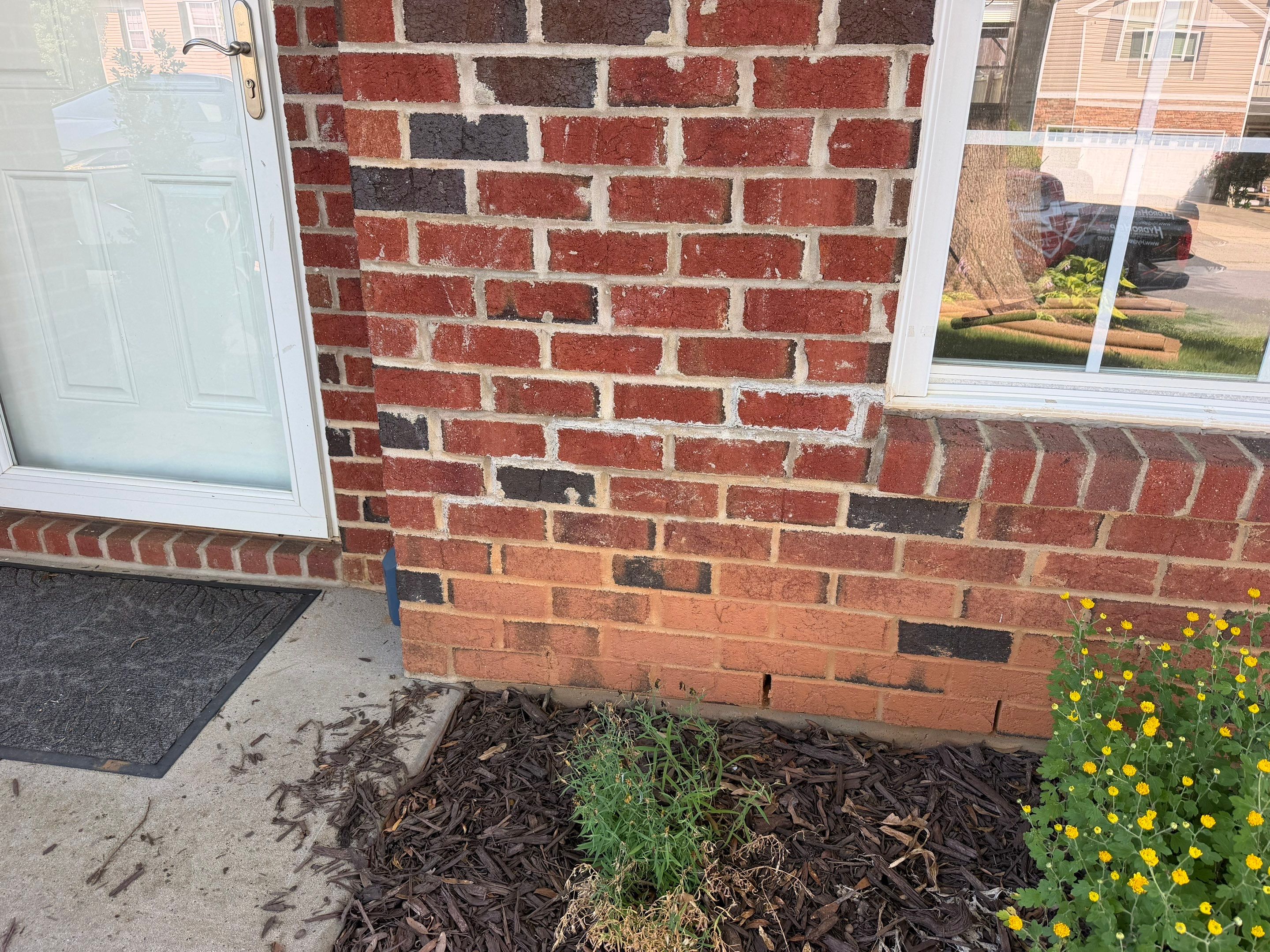 Job-site photo 2: Foundation Repair in Mount Holly, NC