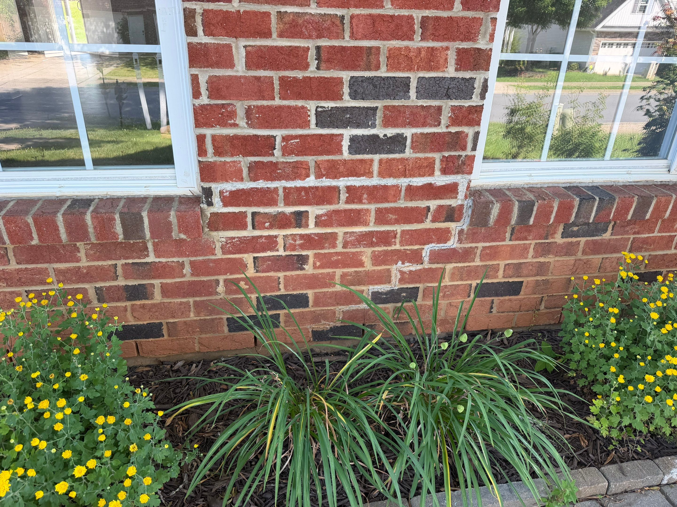 Job-site photo 4: Foundation Repair in Mount Holly, NC