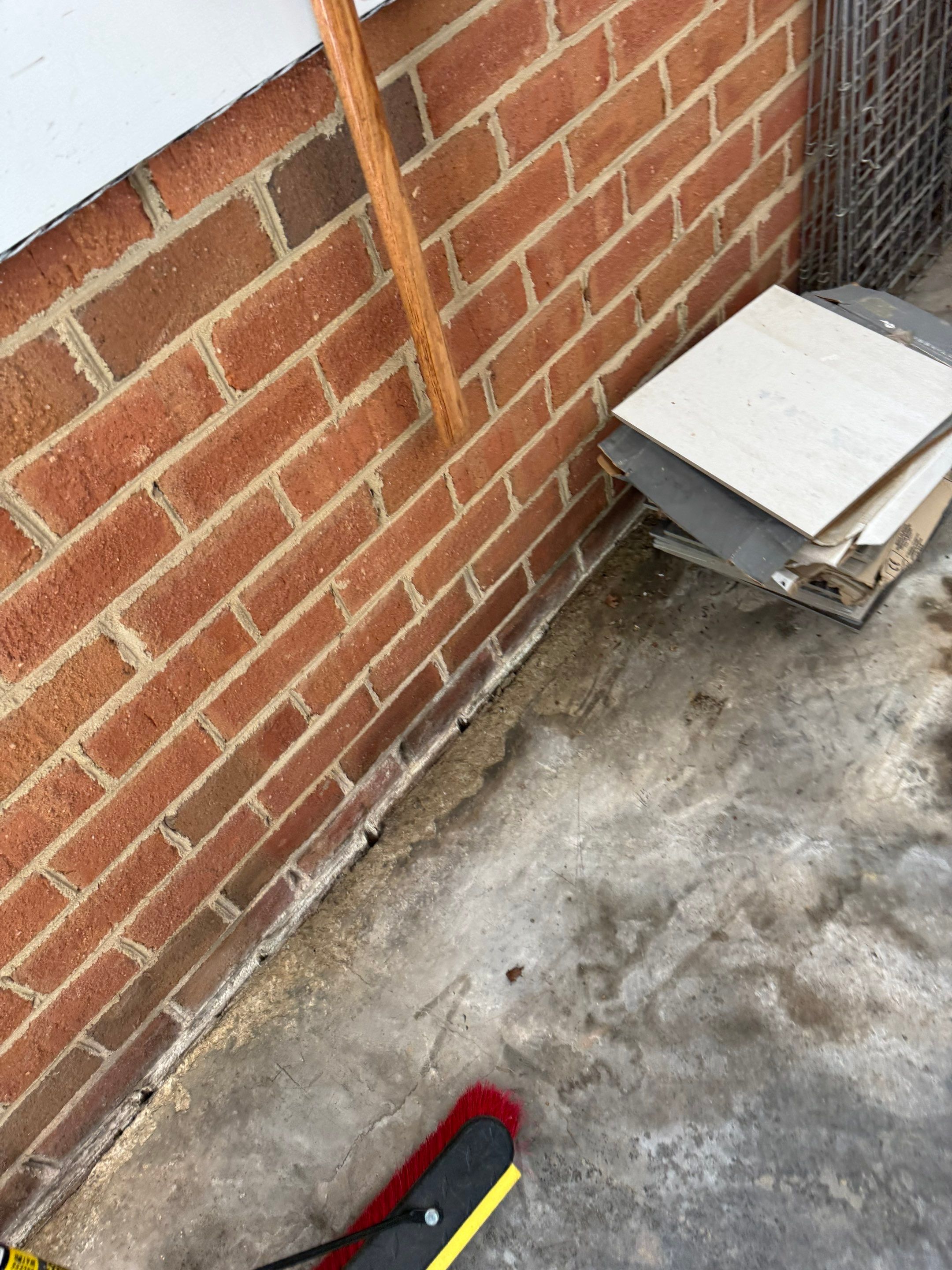 Job-site photo 8: Crawl Space Encapsulation in Charlotte, NC