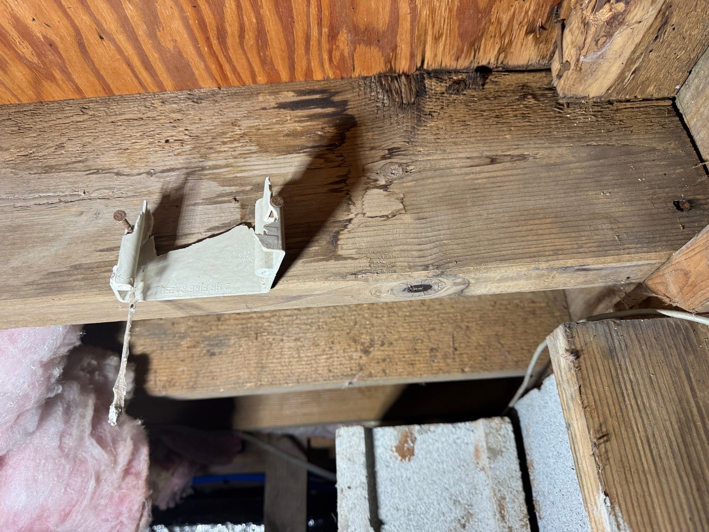 Crawl Space Encapsulation project in Denver, North Carolina