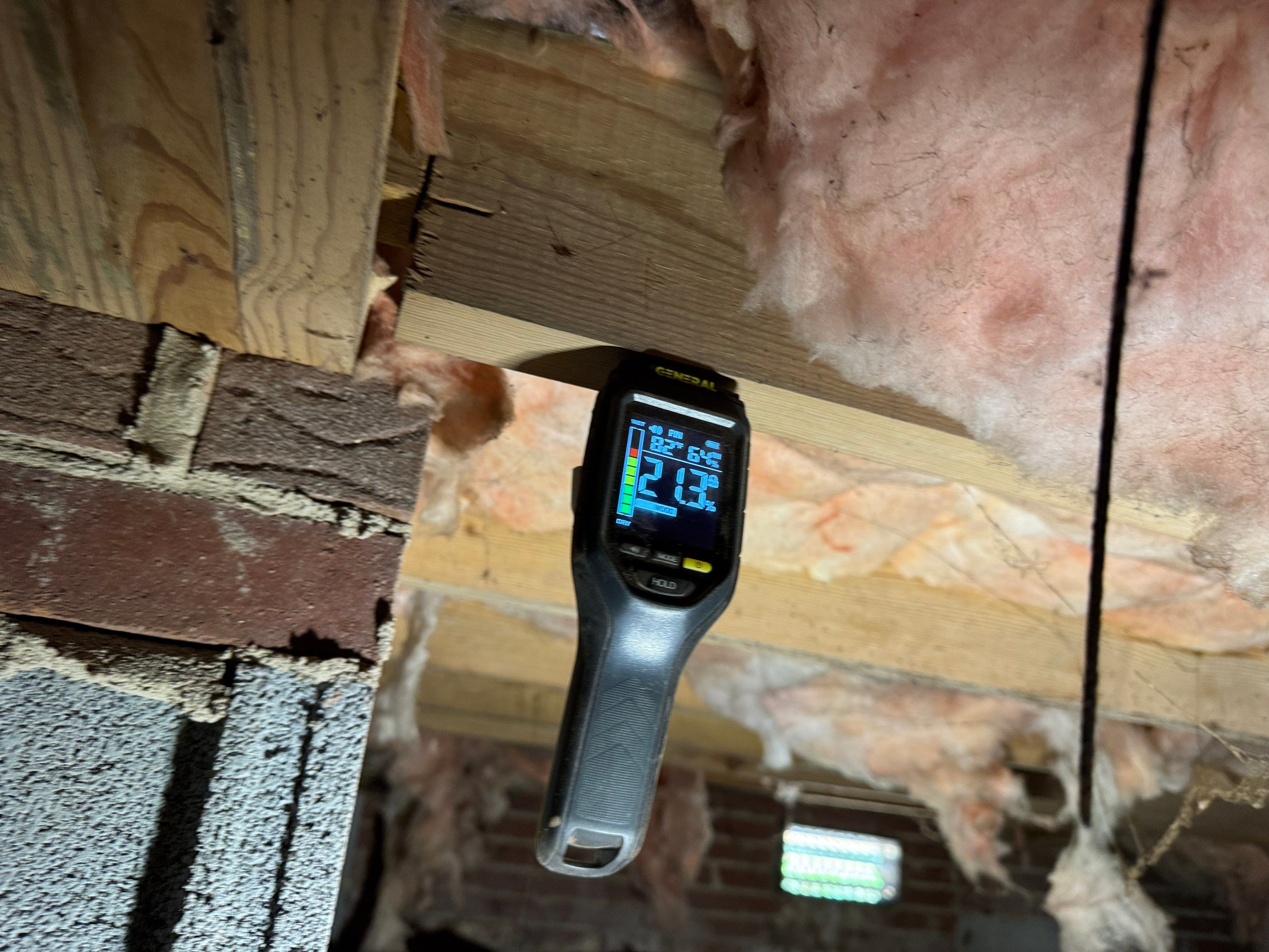 Job-site photo 9: Crawl Space Encapsulation in Gastonia, NC