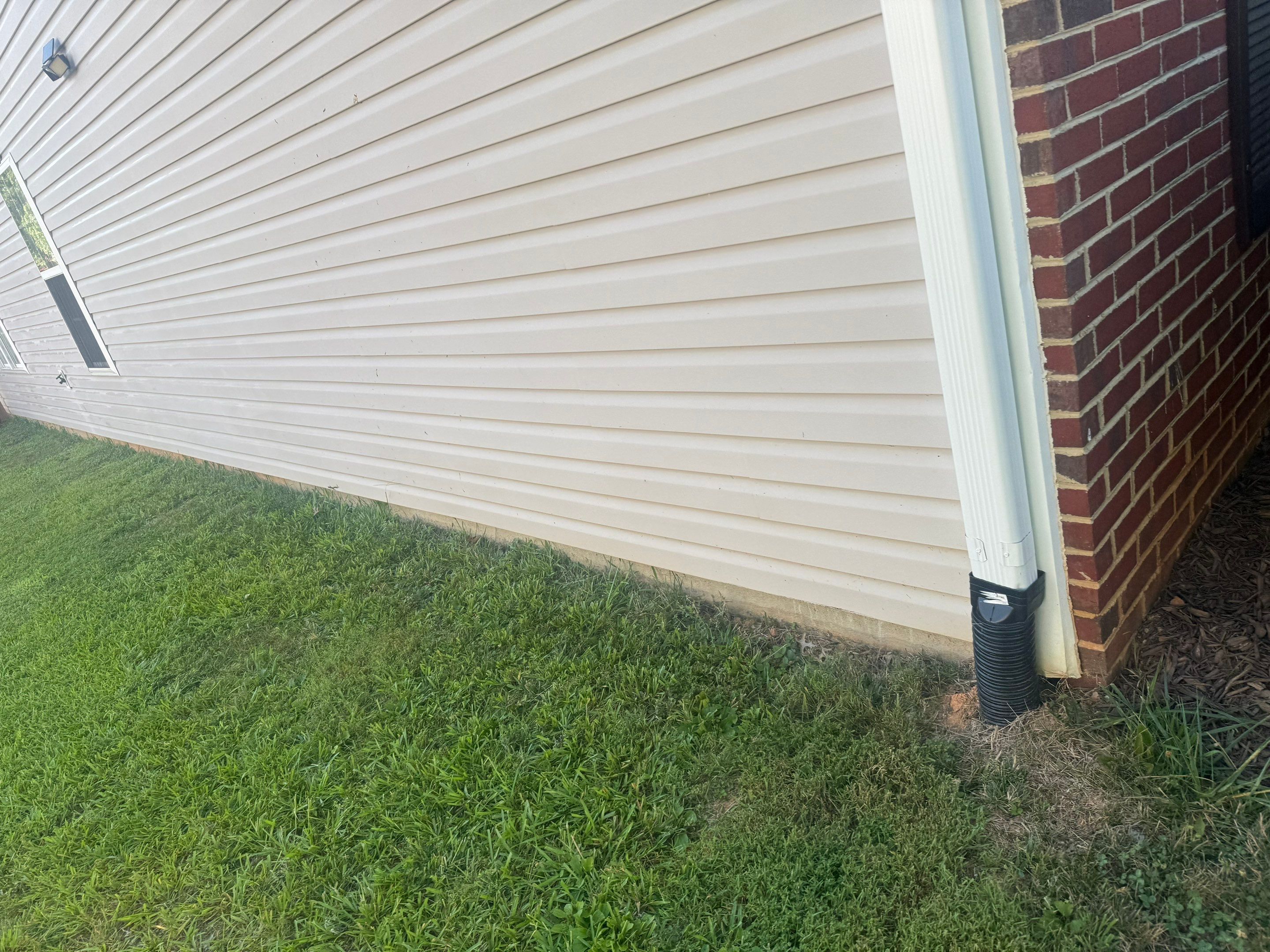 Job-site photo 8: Concrete Leveling in Matthews, NC