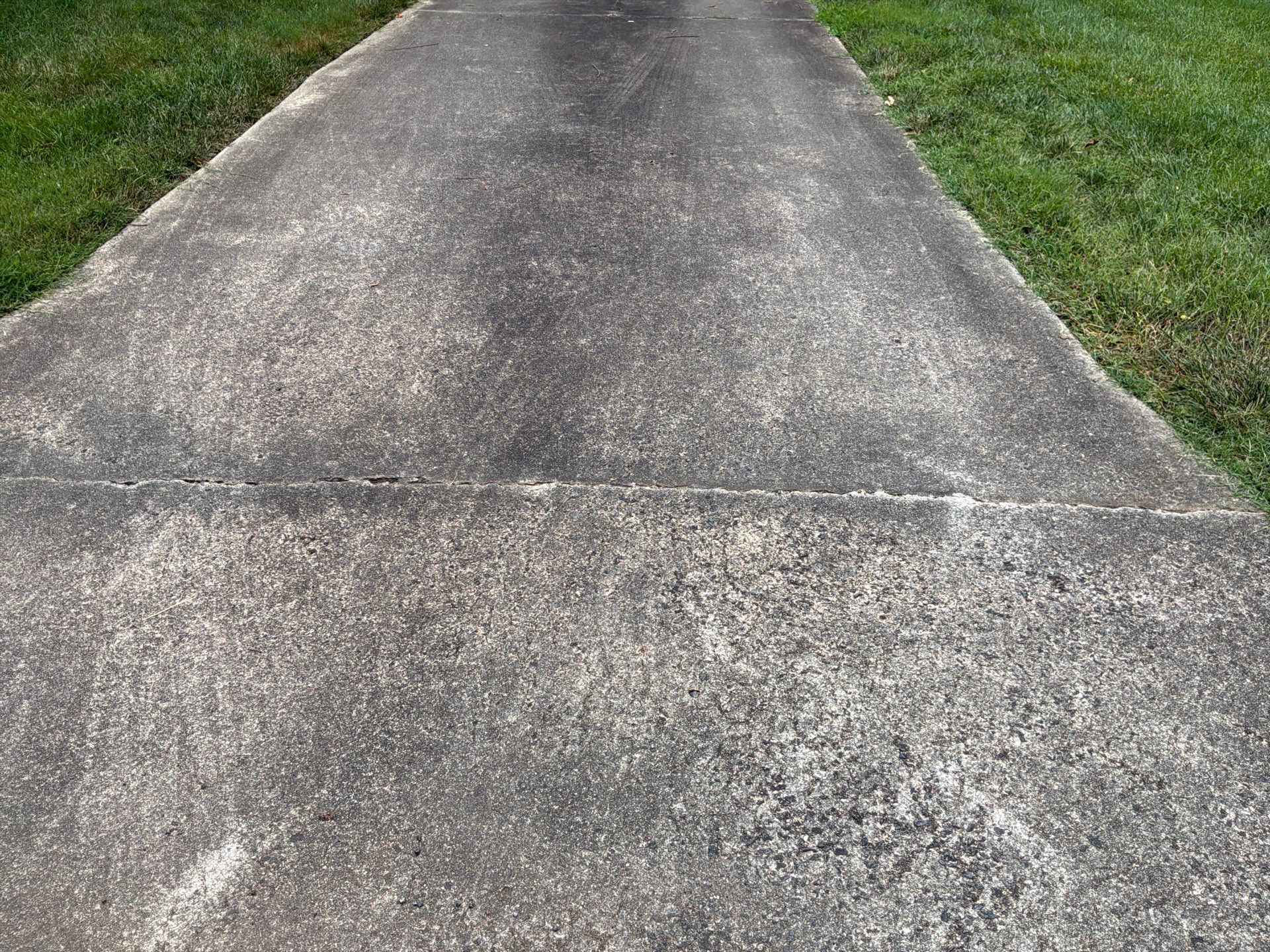 Job-site photo 2: Concrete Leveling in Charlotte, NC