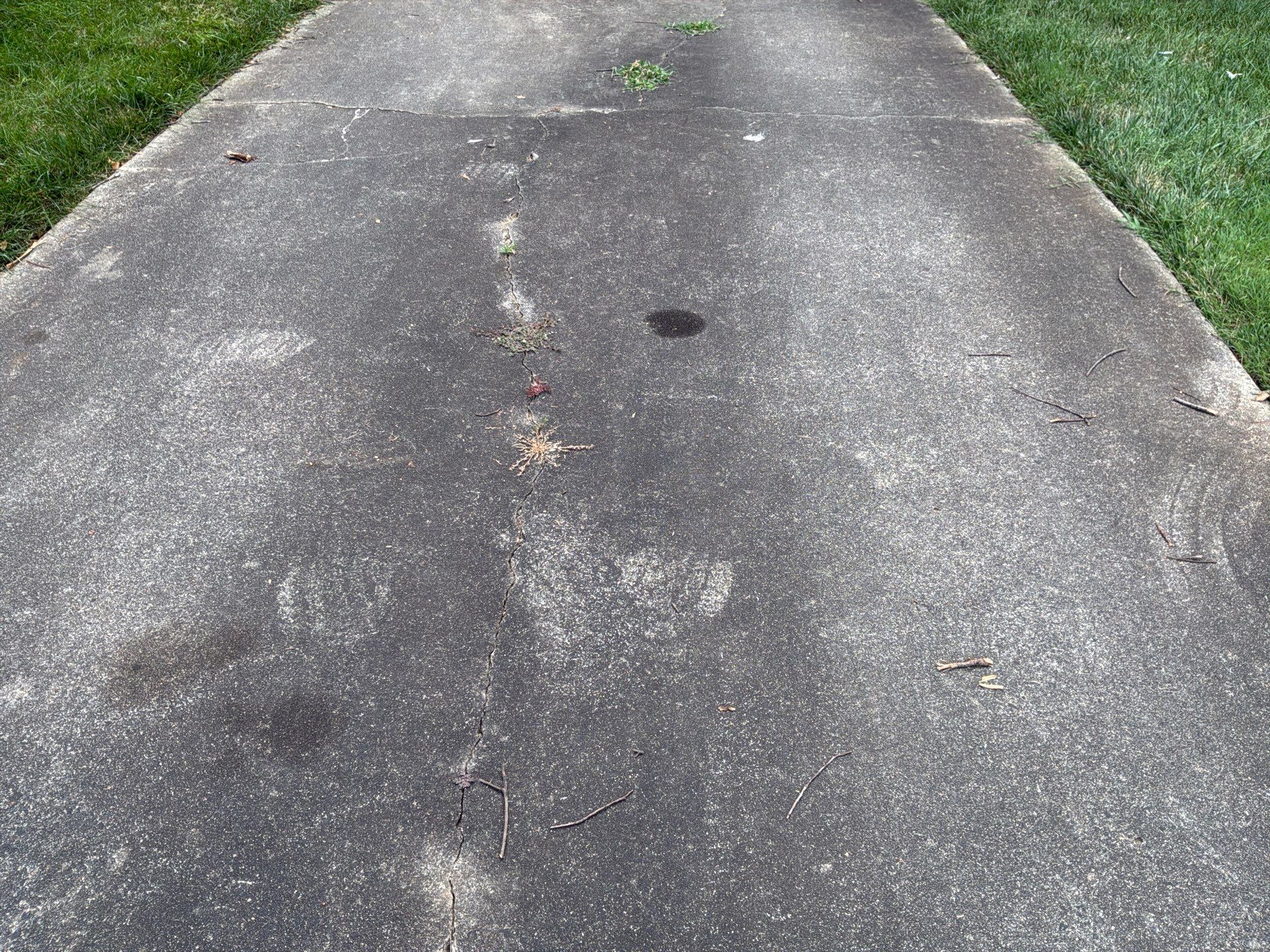Job-site photo 3: Concrete Leveling in Charlotte, NC