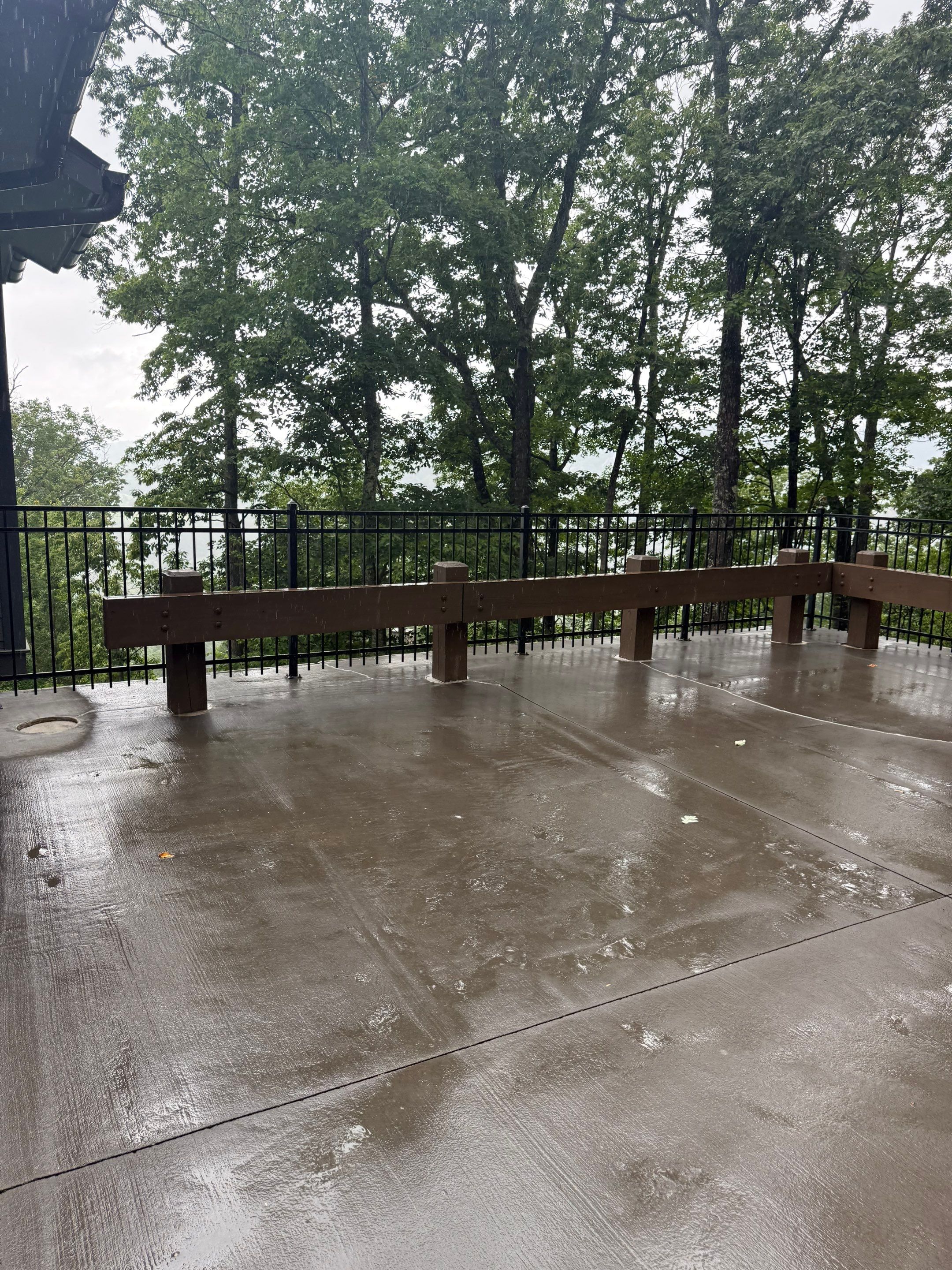 Job-site photo 3: Concrete Leveling in Arden, NC