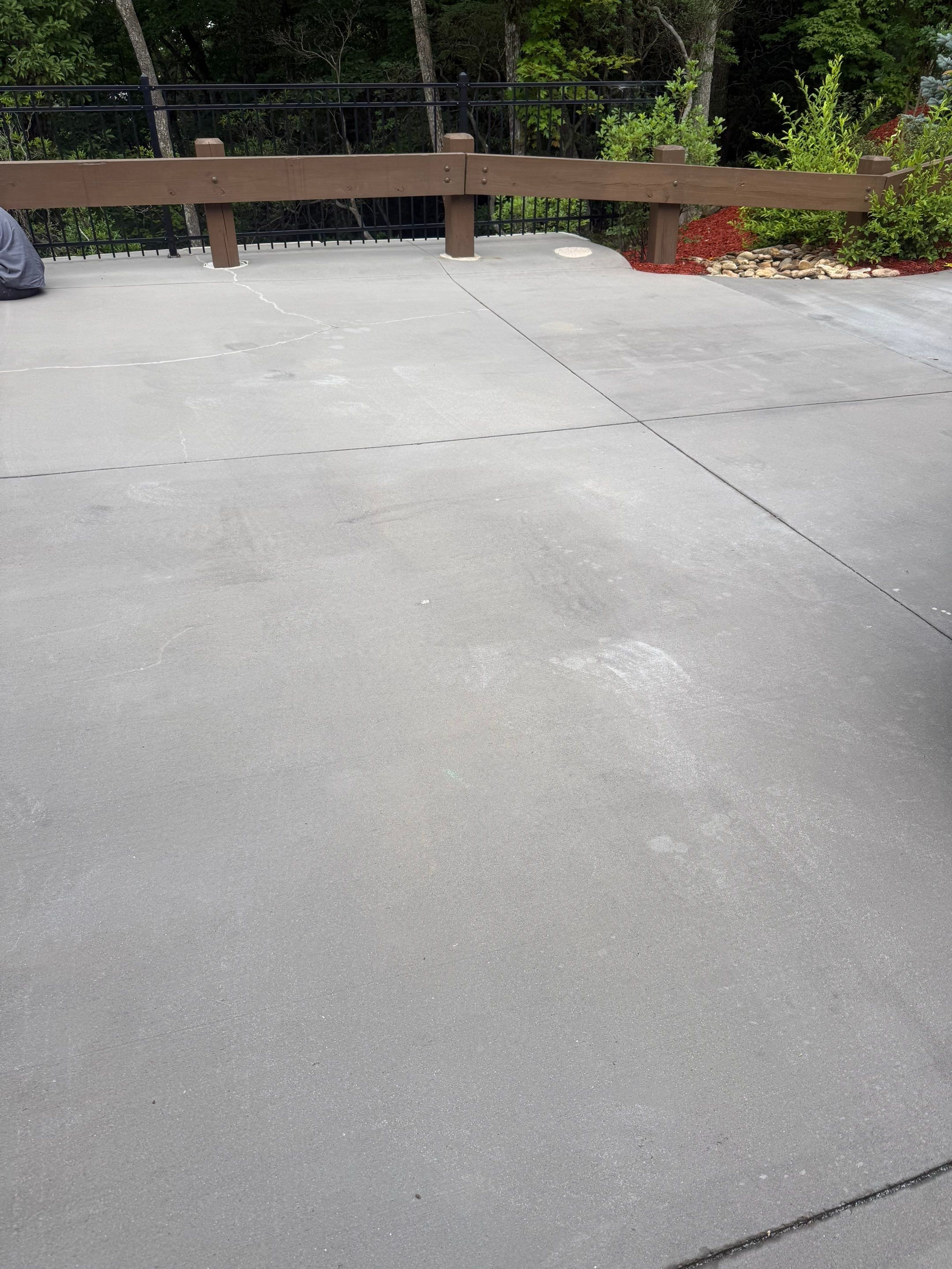 Job-site photo 13: Concrete Leveling in Arden, NC