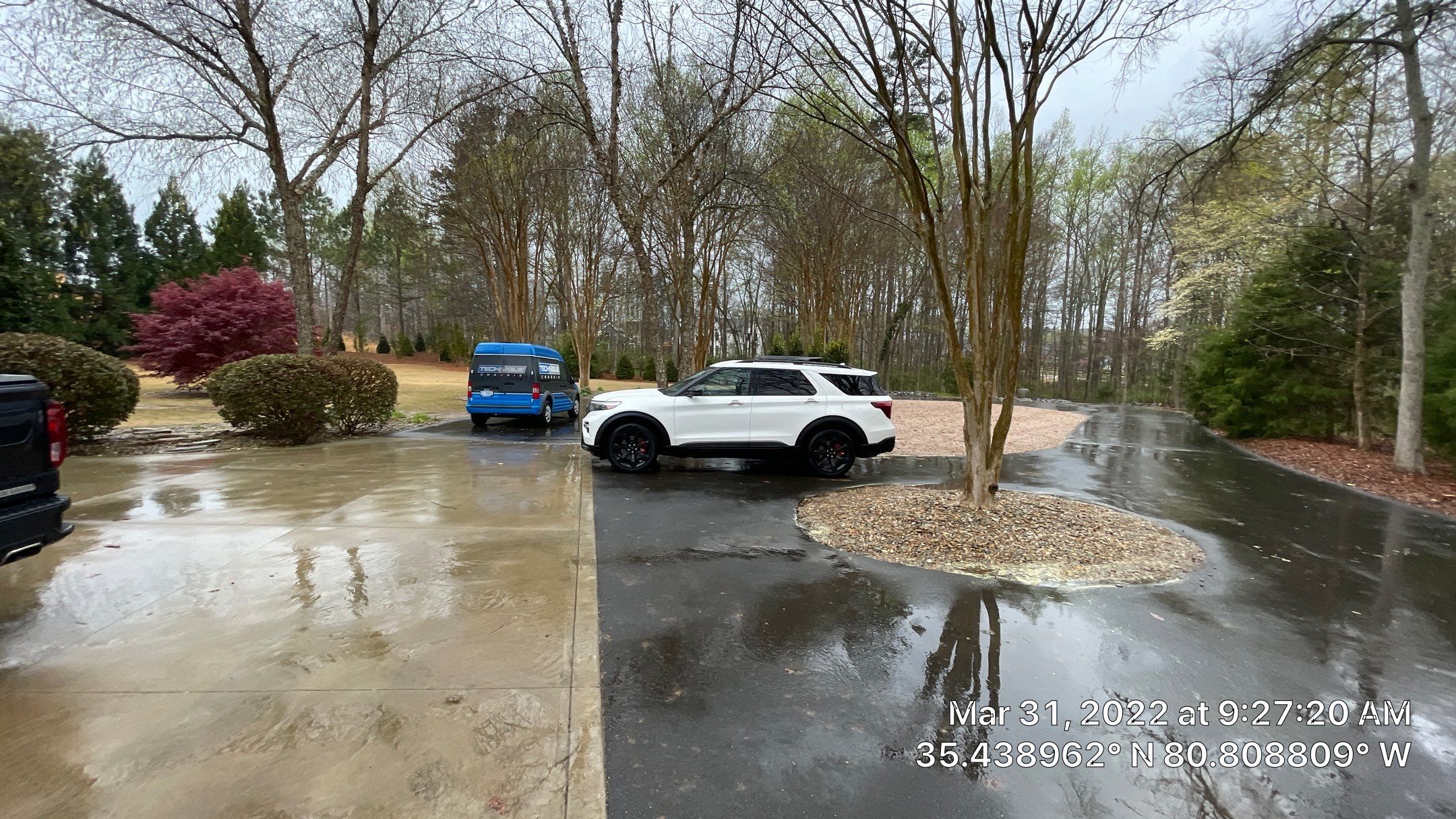 Job-site photo 2: Crawl Space Encapsulation in Huntersville, NC