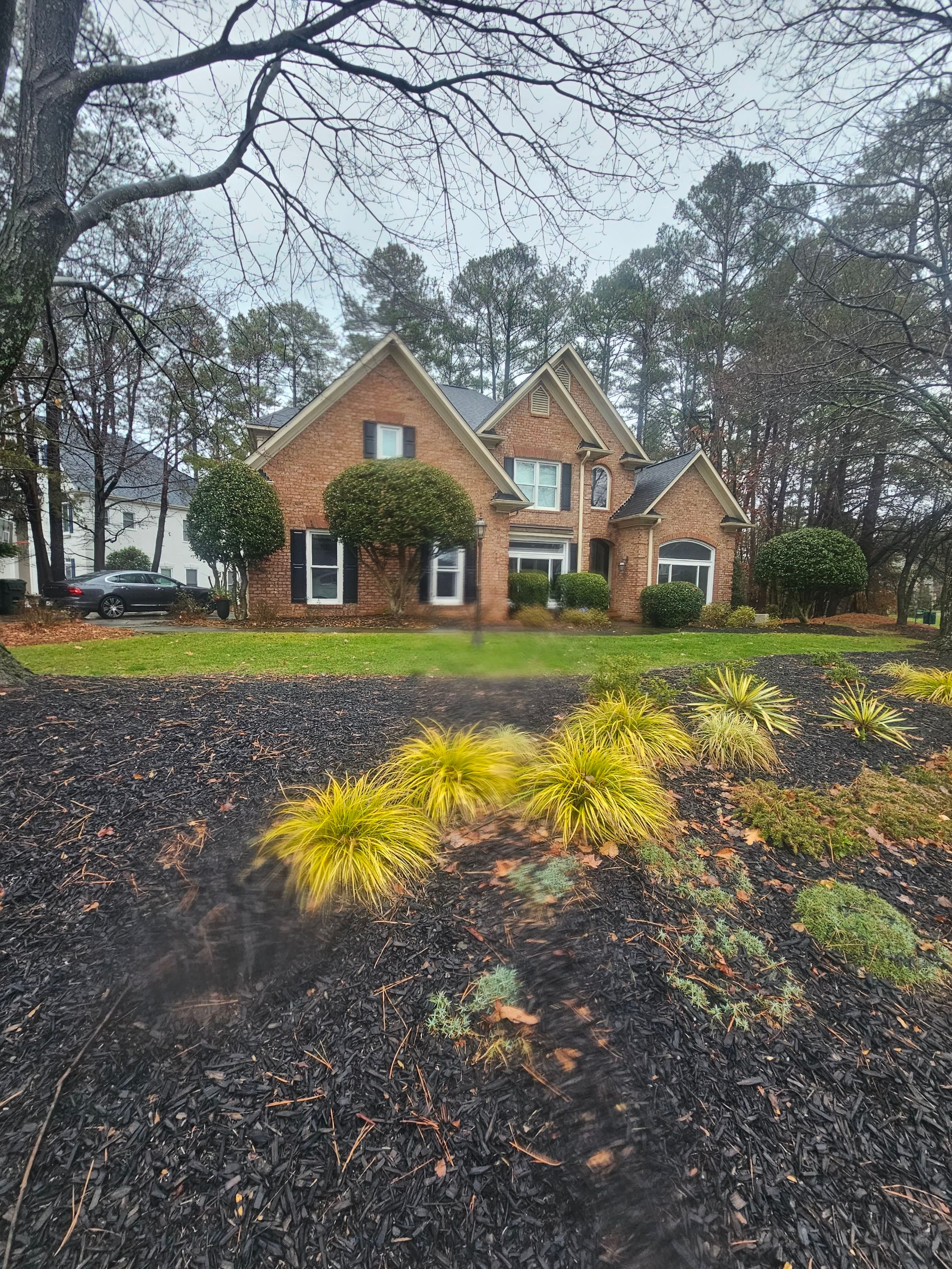 Basement Waterproofing project in Cornelius, NC