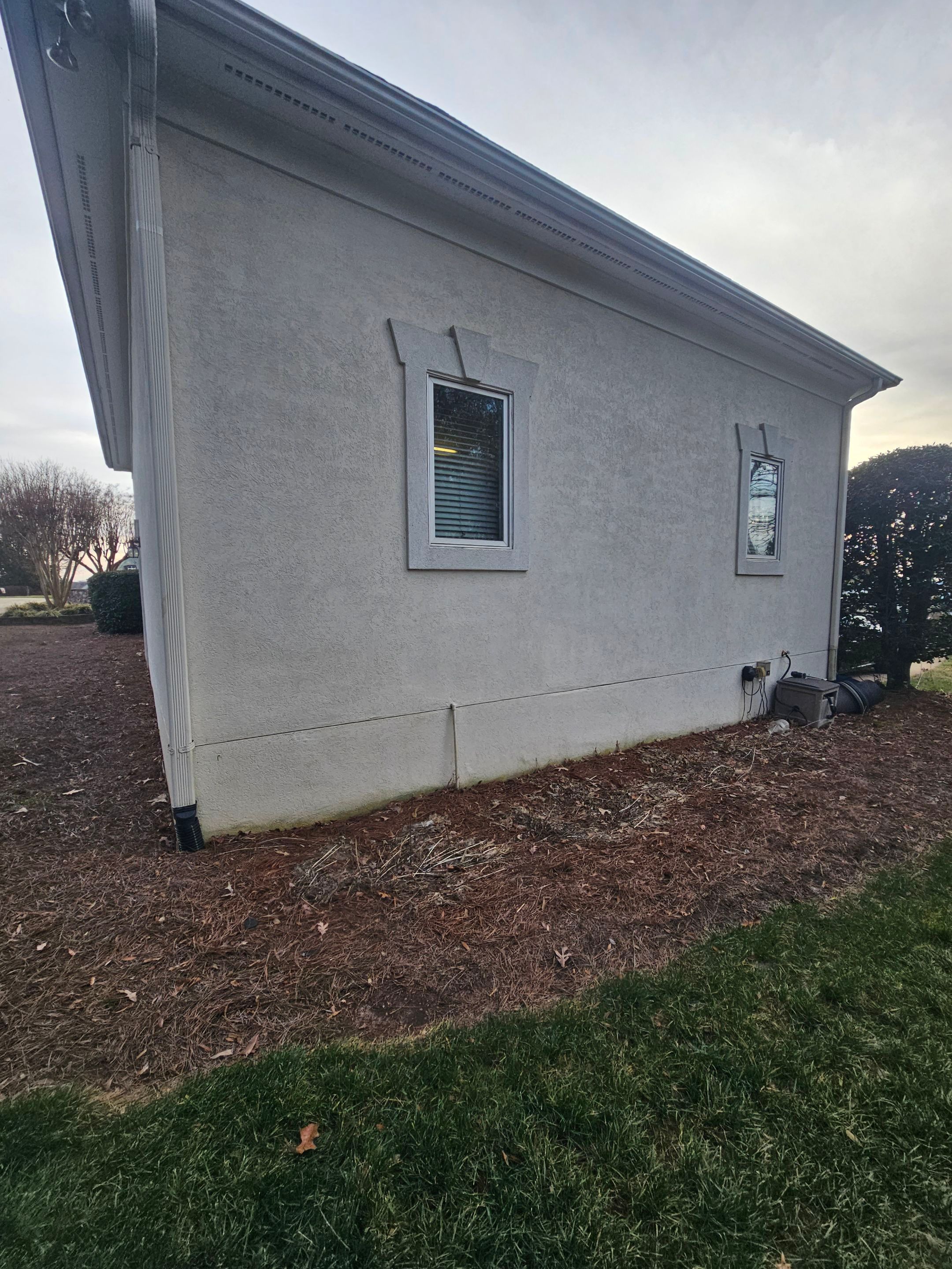 Job-site photo 4: Crawl Space Encapsulation in Mooresville, NC
