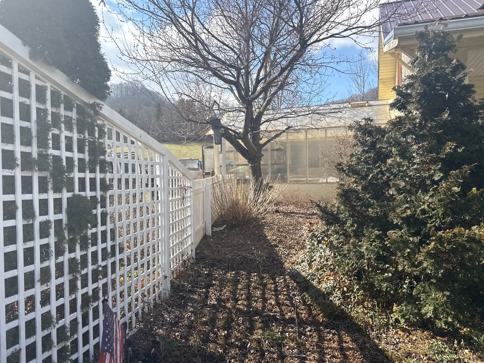 Job-site photo 2: Foundation Repair in Waynesville, NC